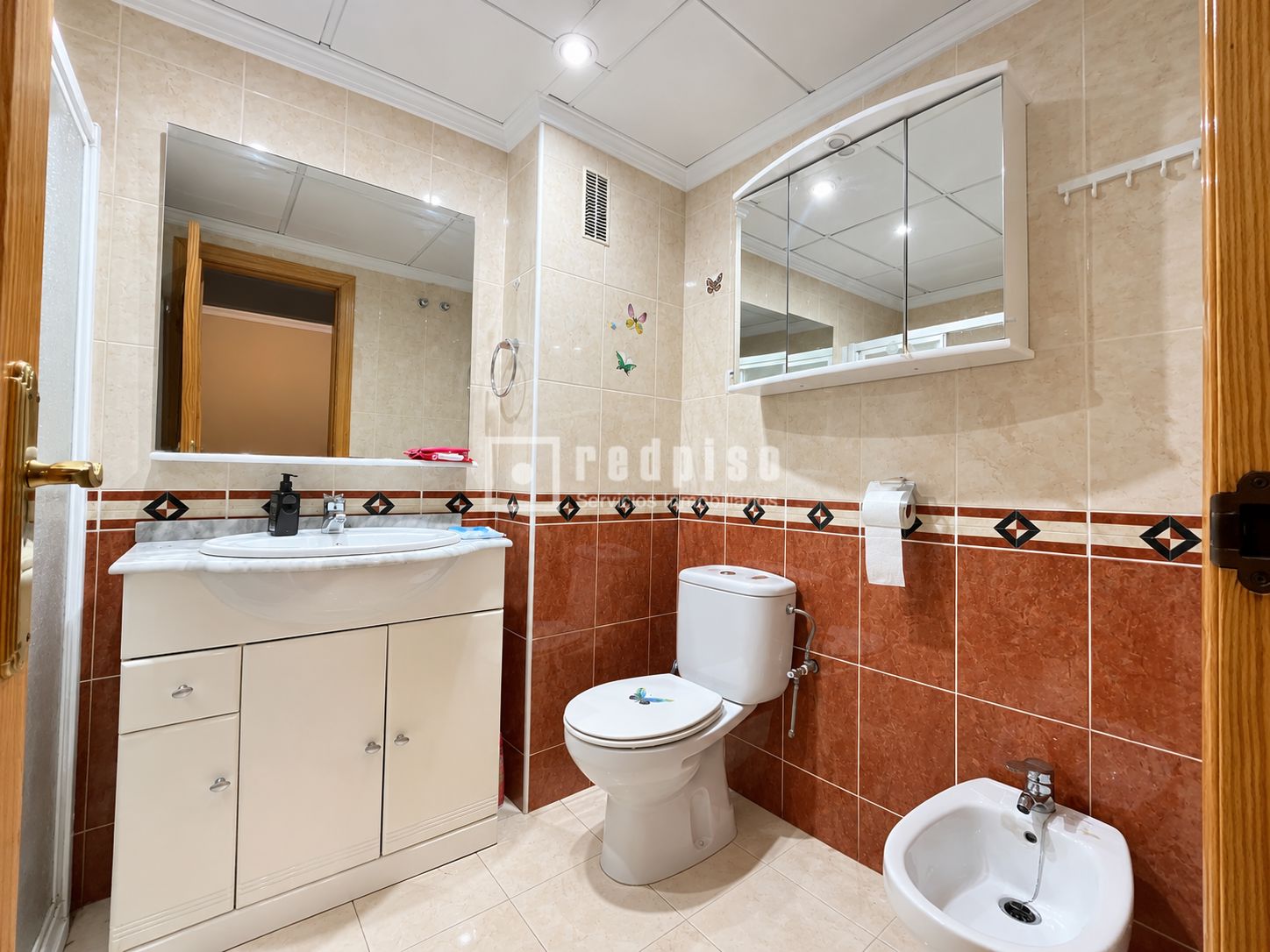 Piso en venta en Málaga 7/15