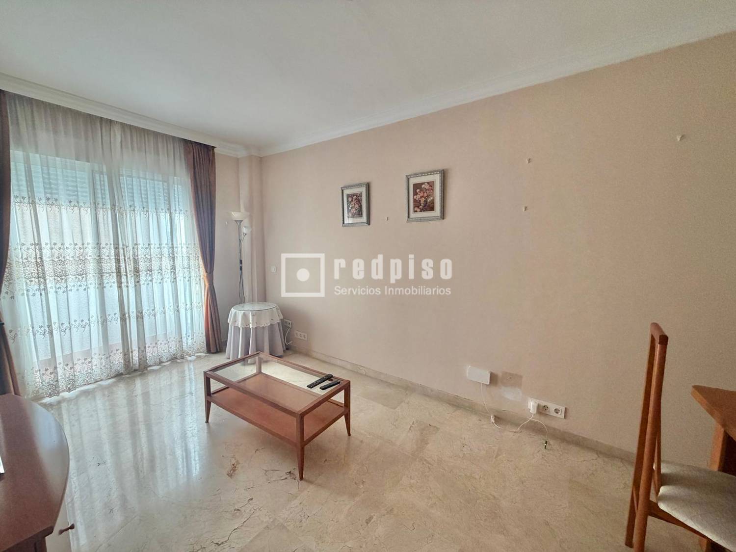 Piso en venta en Málaga 13/15