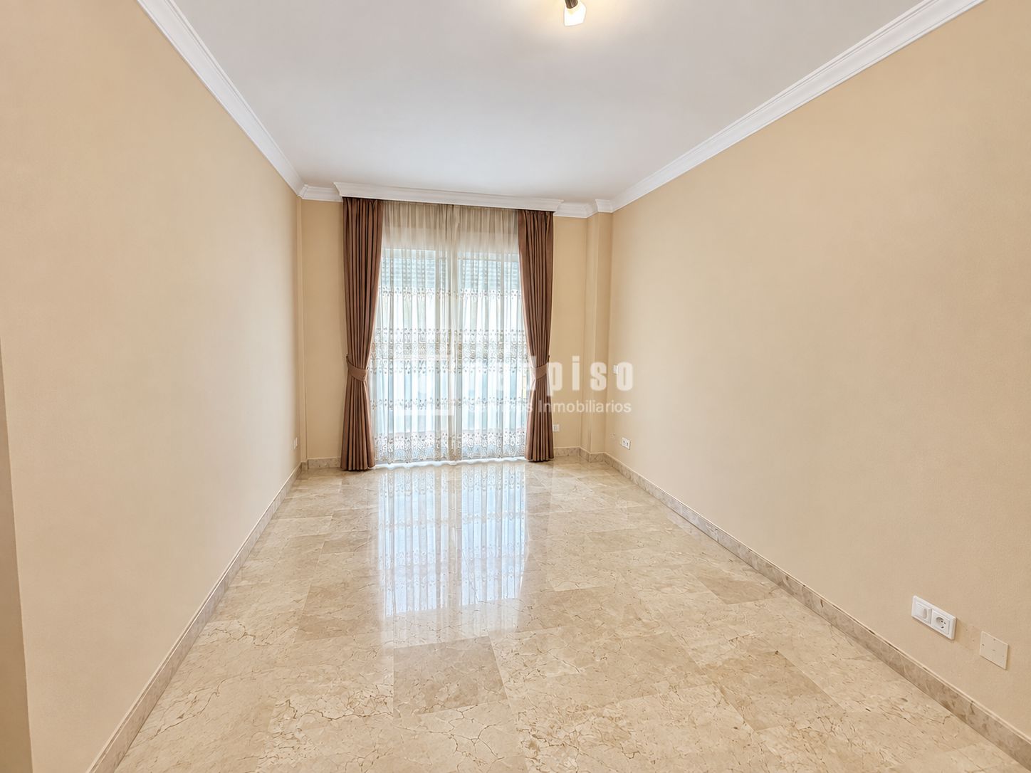 Piso en venta en  Málaga  1/1