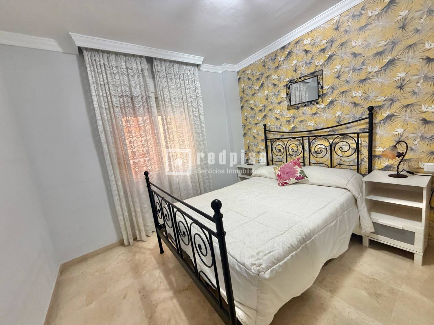 Piso en venta en Málaga 10/15