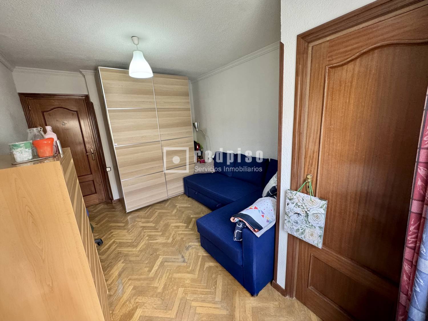 Piso en venta en  calle de Gómez del Campo, San Lorenzo de El Escorial, Madrid  13/17