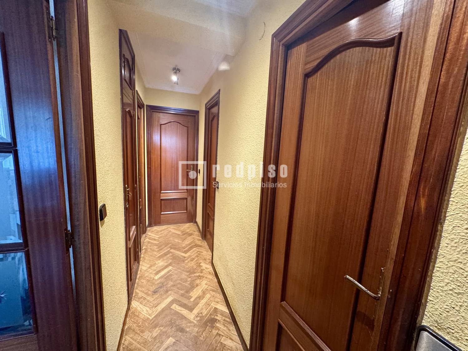 Piso en venta en  calle de Gómez del Campo, San Lorenzo de El Escorial, Madrid  17/17