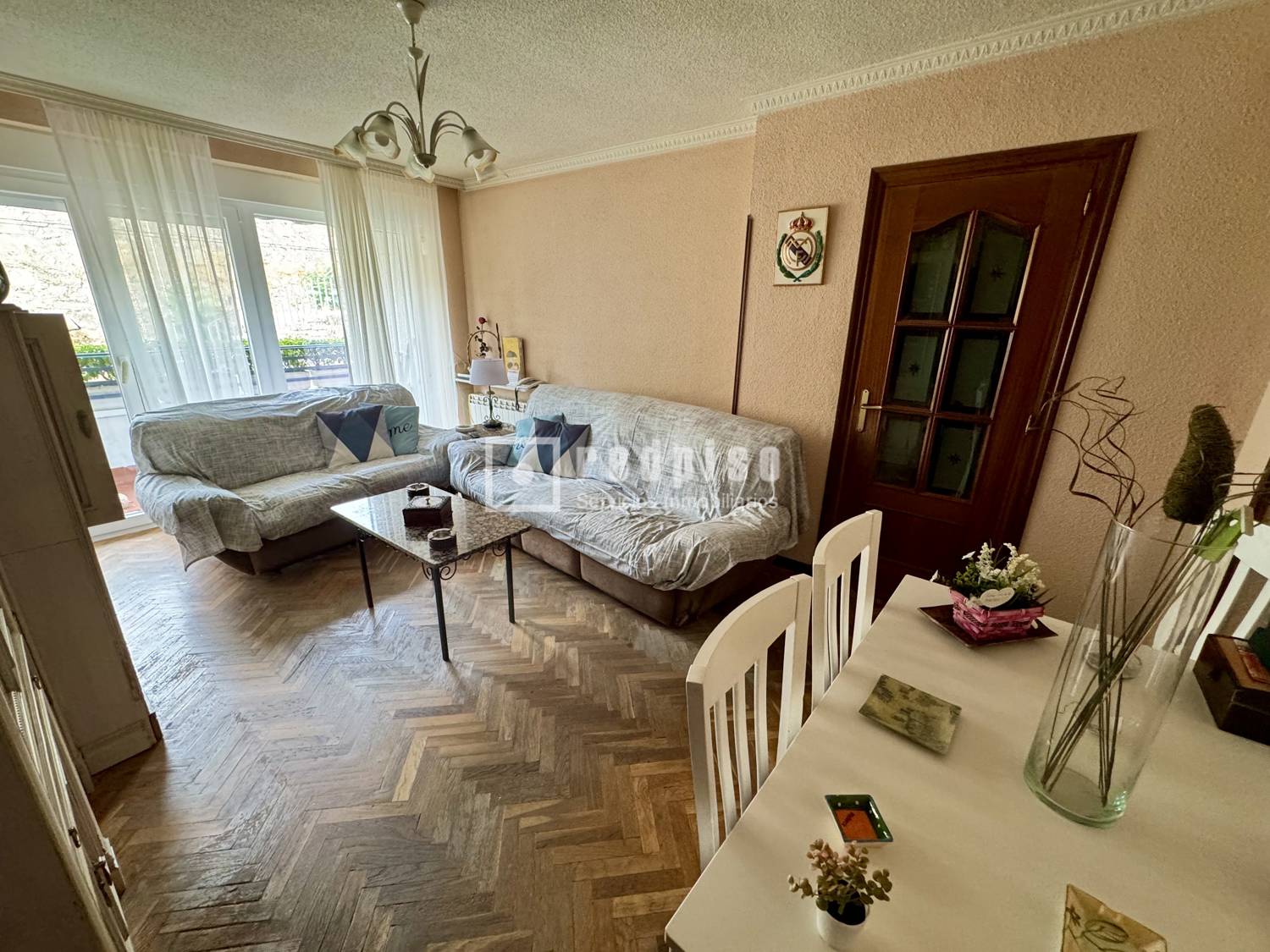 Piso en venta en  calle de Gómez del Campo, San Lorenzo de El Escorial, Madrid  1/17