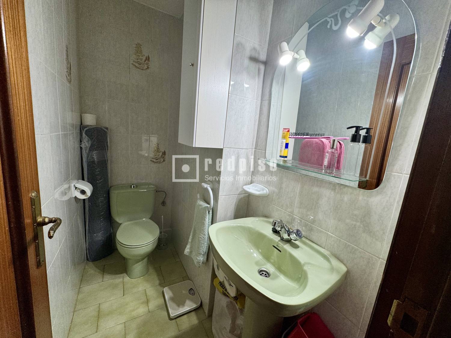 Piso en venta en  calle de Gómez del Campo, San Lorenzo de El Escorial, Madrid  14/17