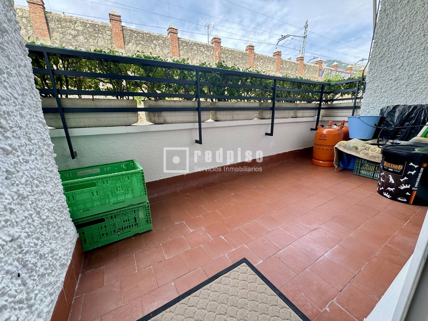 Piso en venta en  calle de Gómez del Campo, San Lorenzo de El Escorial, Madrid  3/17