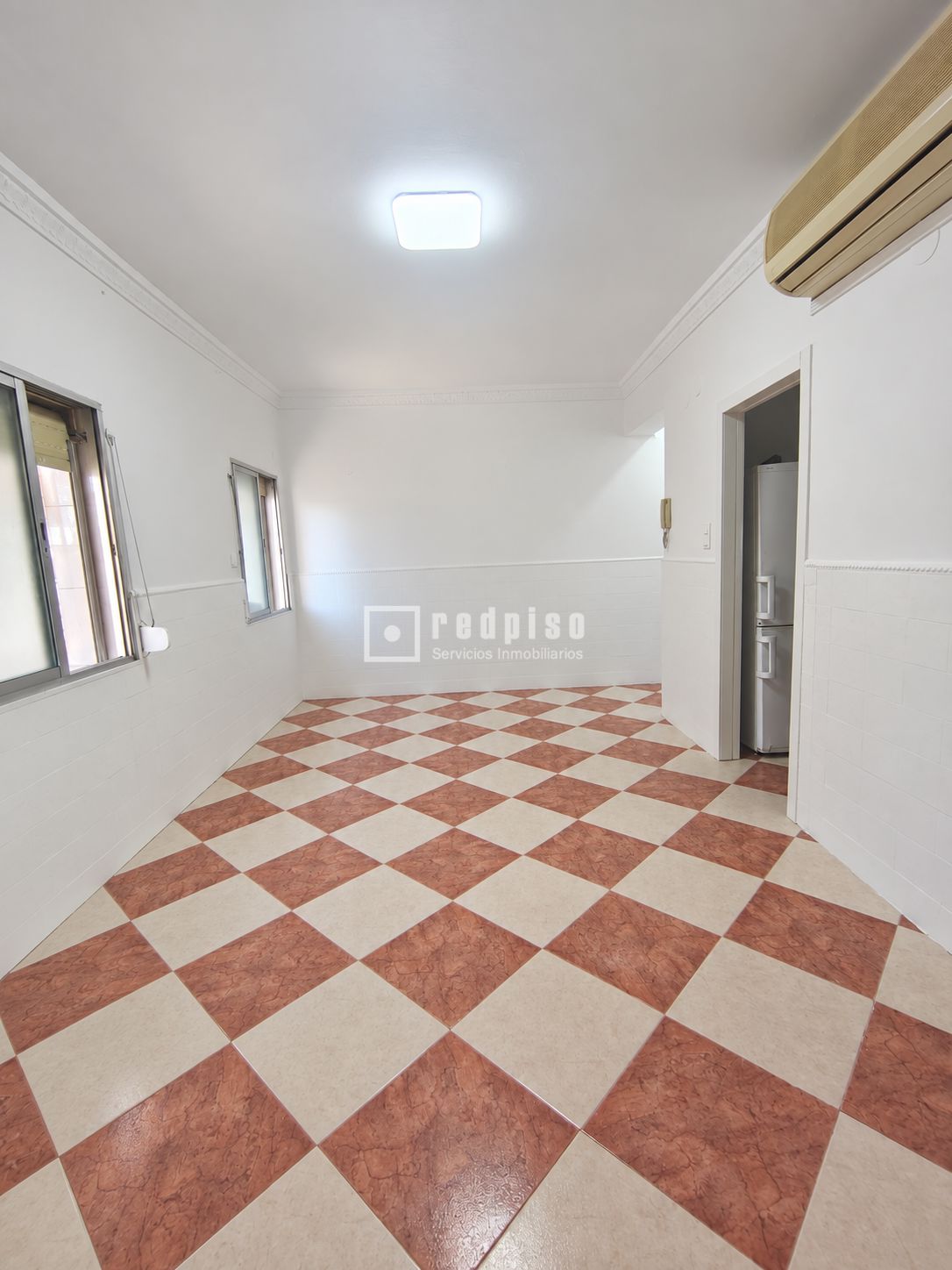 Piso en venta en Cruz De Humilladero, Málaga 7/23