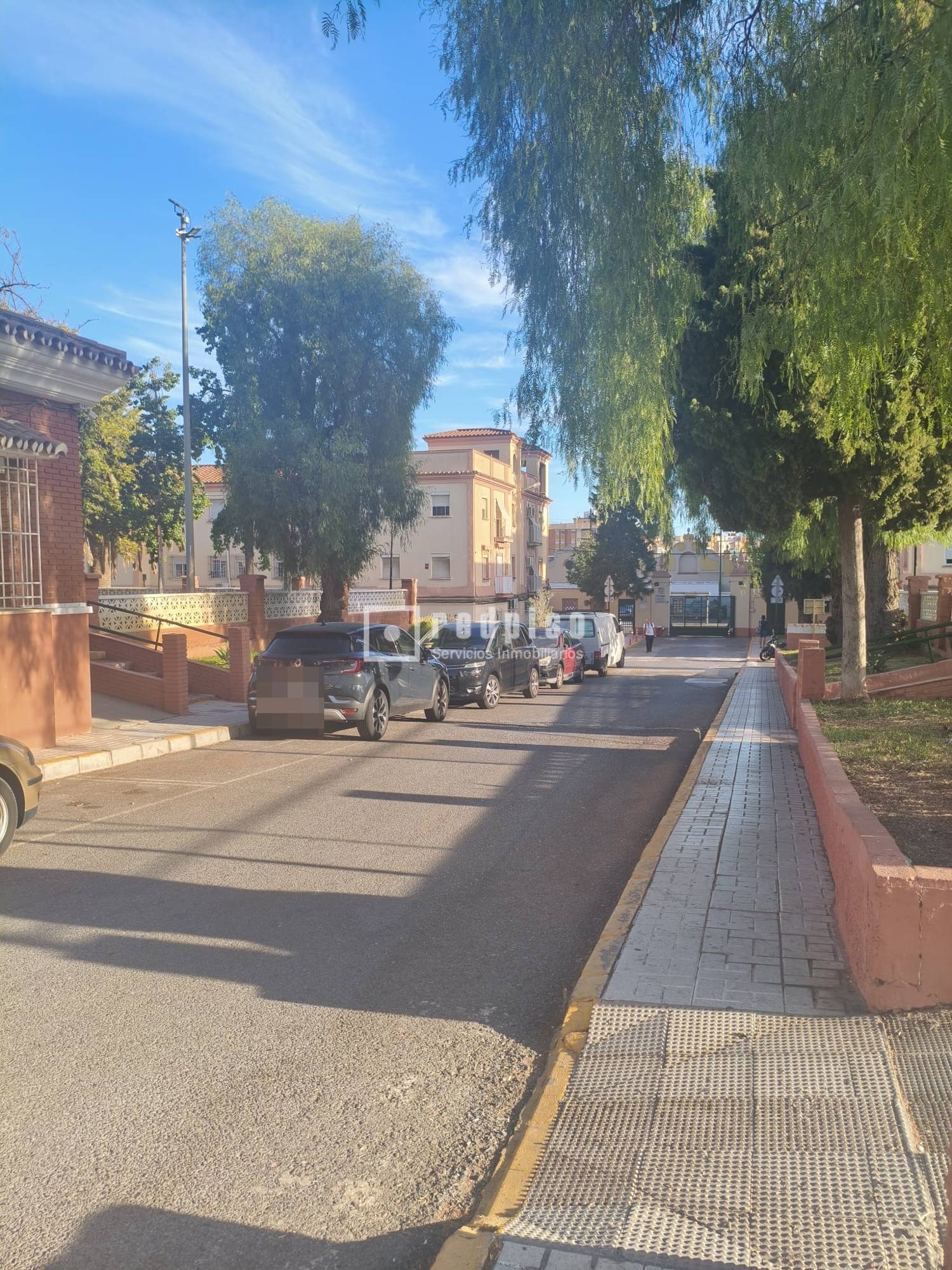 Piso en venta en Cruz De Humilladero, Málaga 11/23