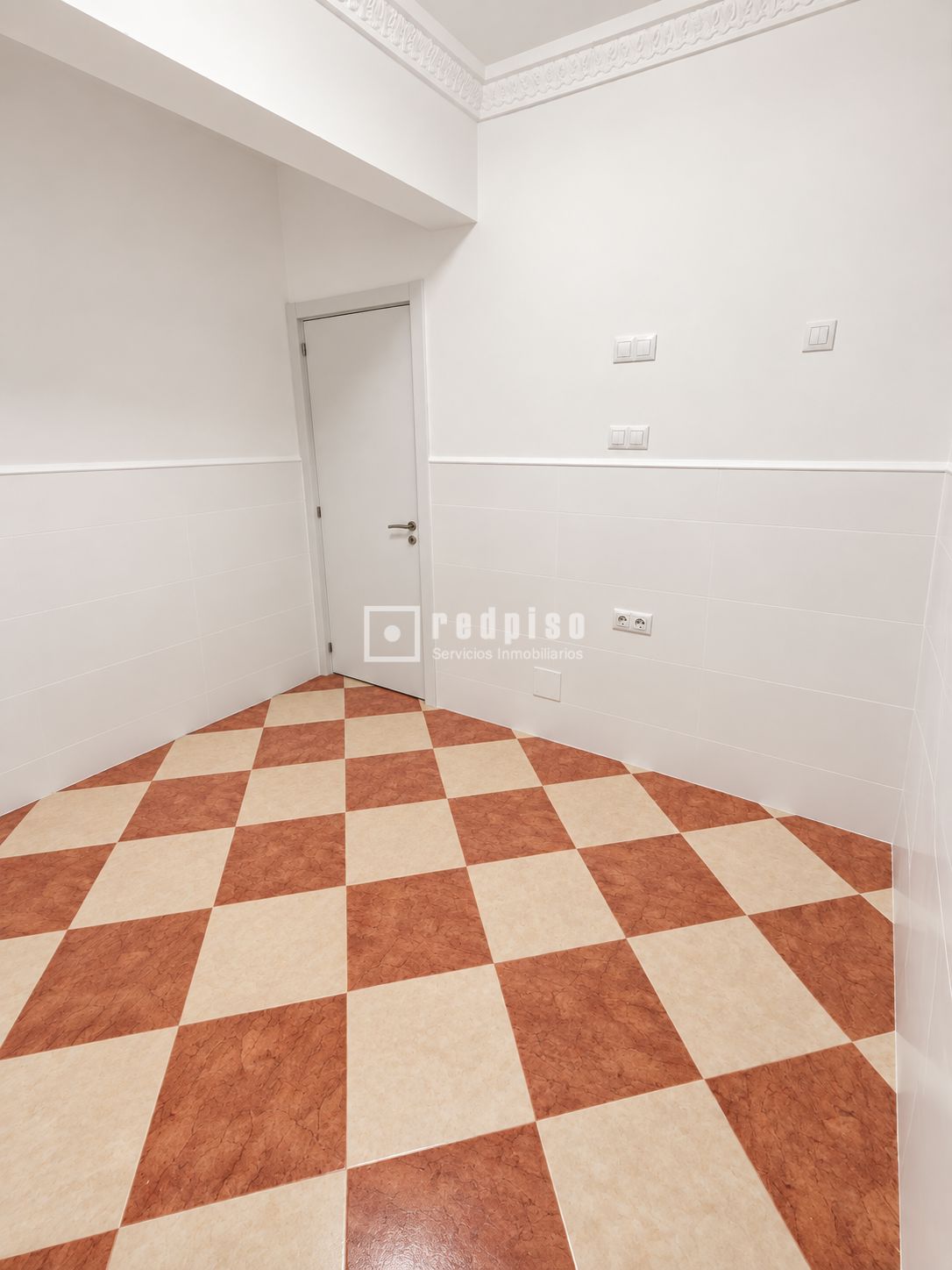 Piso en venta en Cruz De Humilladero, Málaga 16/23