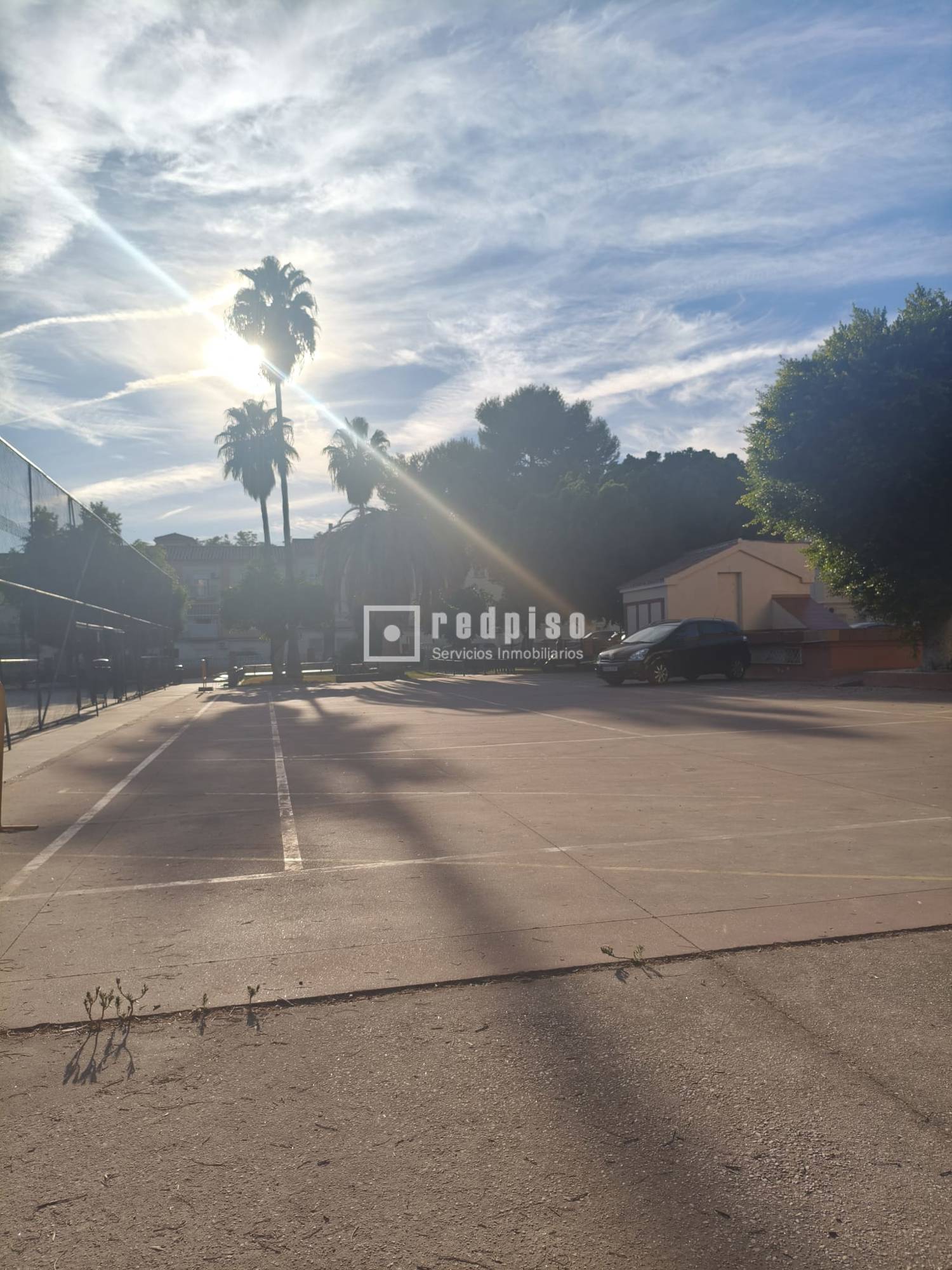 Piso en venta en Cruz De Humilladero, Málaga 13/23