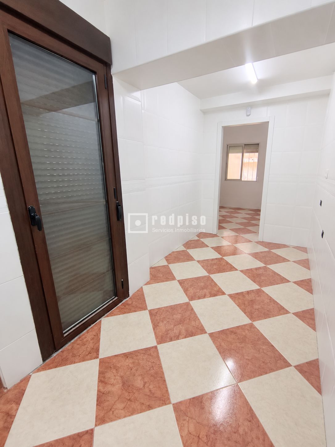 Piso en venta en Cruz De Humilladero, Málaga 12/23