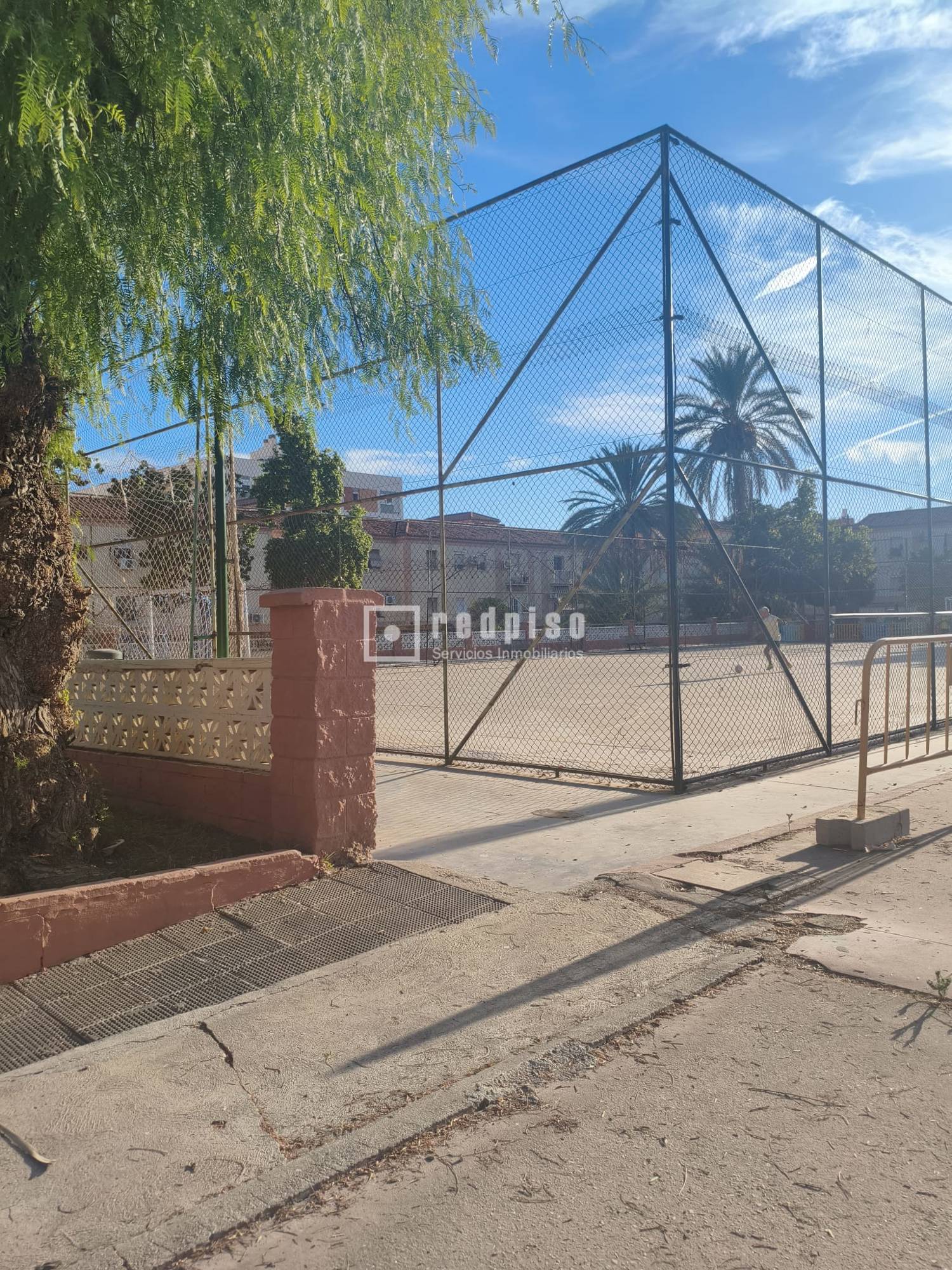 Piso en venta en Cruz De Humilladero, Málaga 21/23
