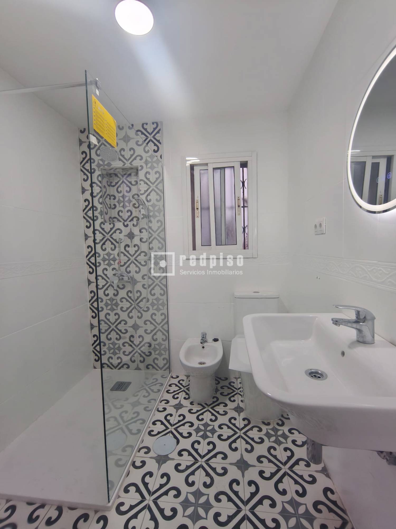 Piso en venta en Cruz De Humilladero, Málaga 18/23