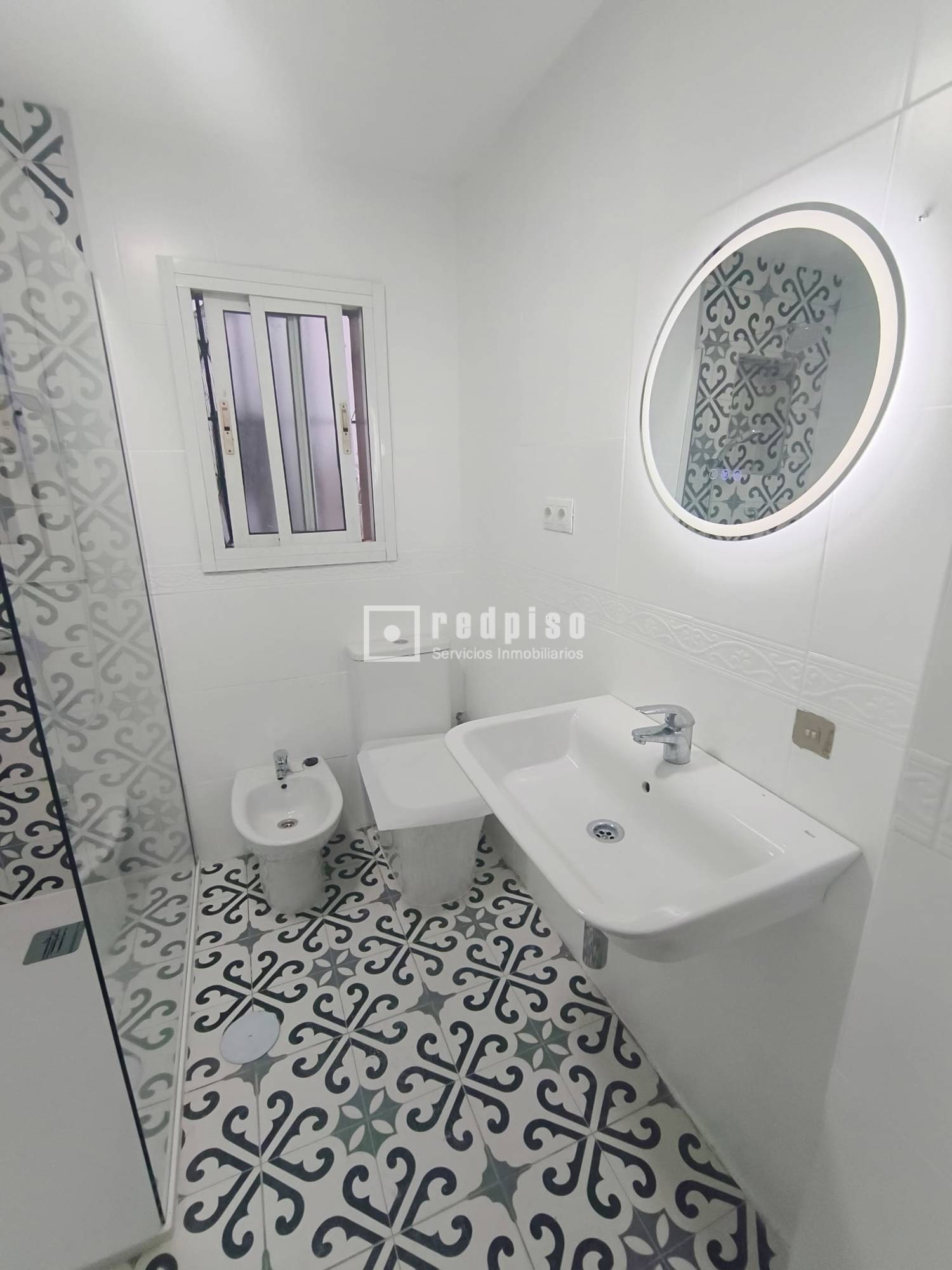 Piso en venta en  Cruz de Humilladero, Málaga  1/1