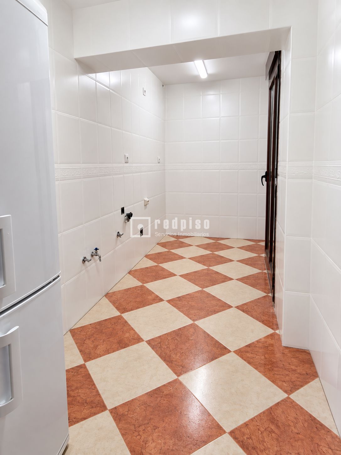 Piso en venta en Cruz De Humilladero, Málaga 10/23