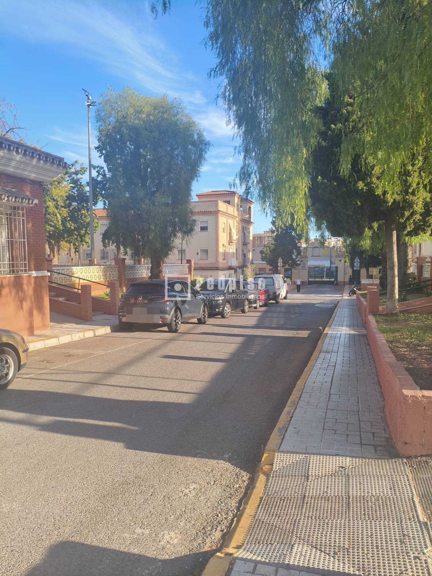 Piso en venta en Cruz De Humilladero, Málaga 22/23