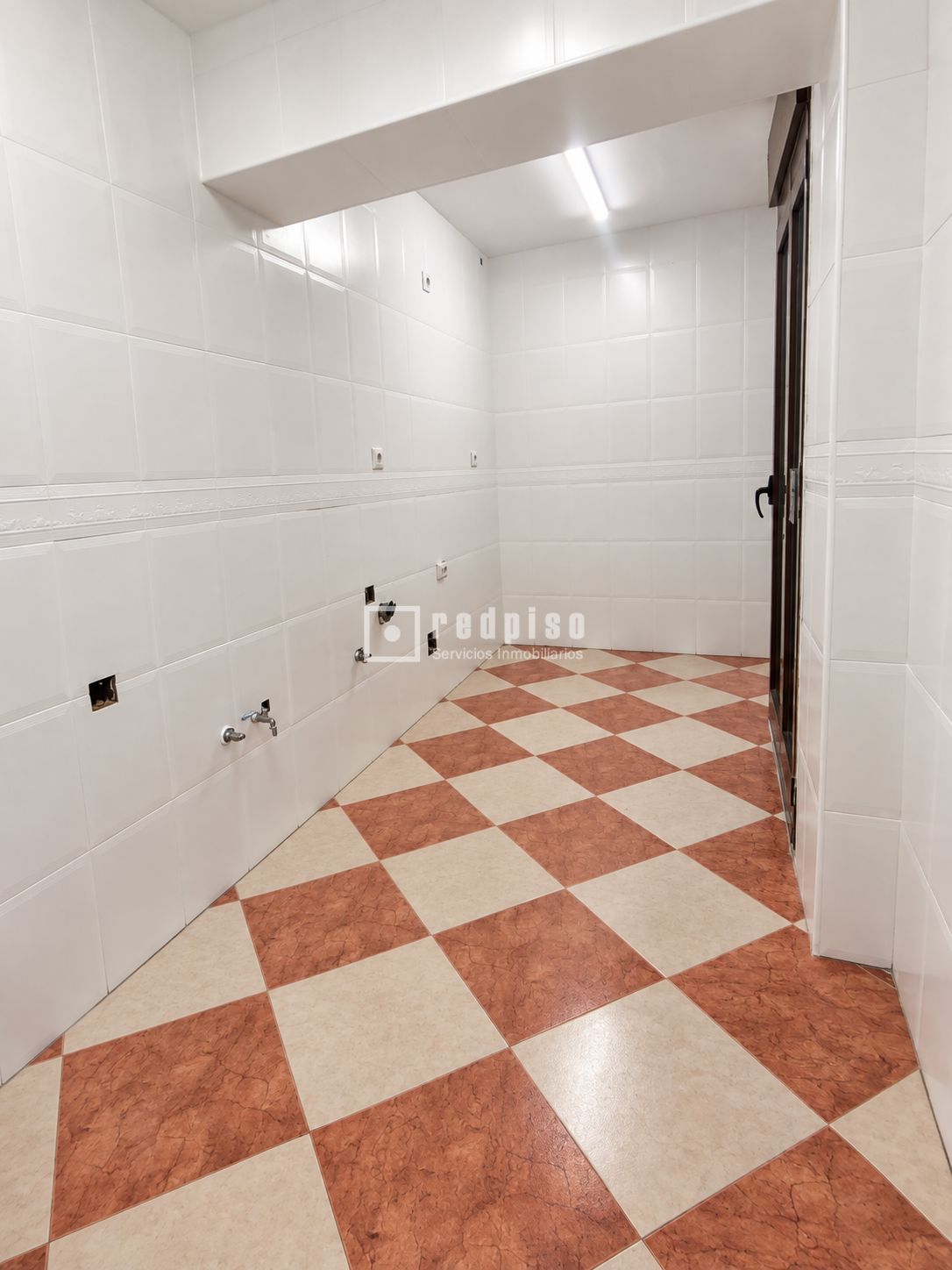 Piso en venta en Cruz De Humilladero, Málaga 9/23