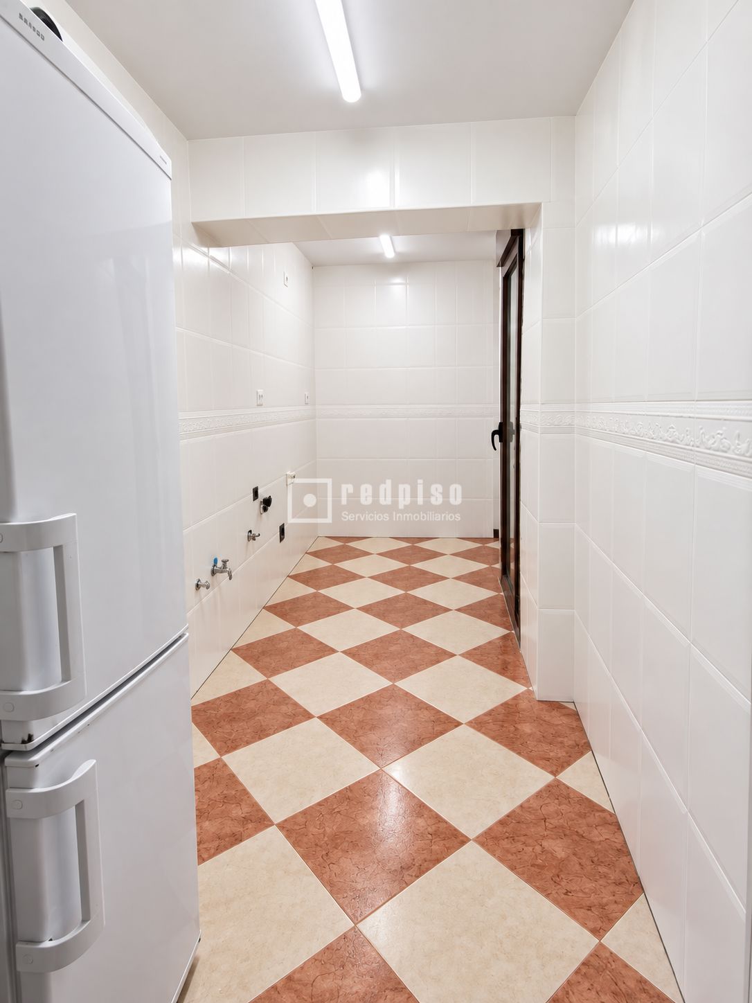 Piso en venta en Cruz De Humilladero, Málaga 5/23