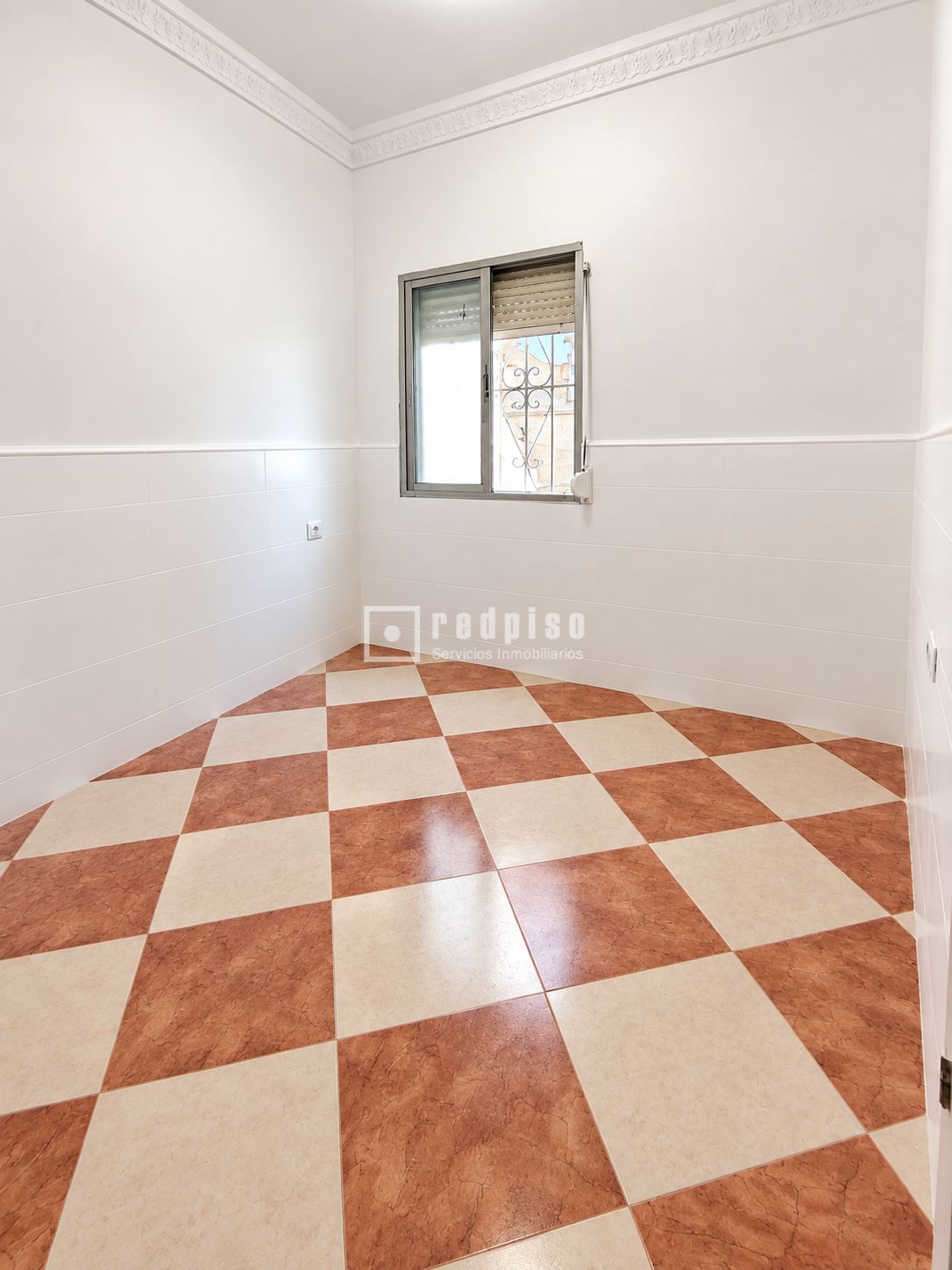 Piso en venta en Cruz De Humilladero, Málaga 15/23