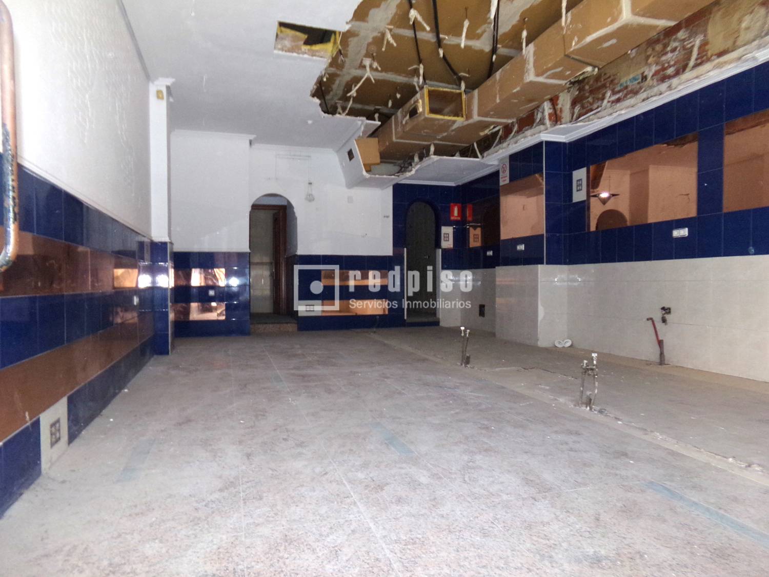 Local en venta en  Arganda del Rey, Madrid  1/1