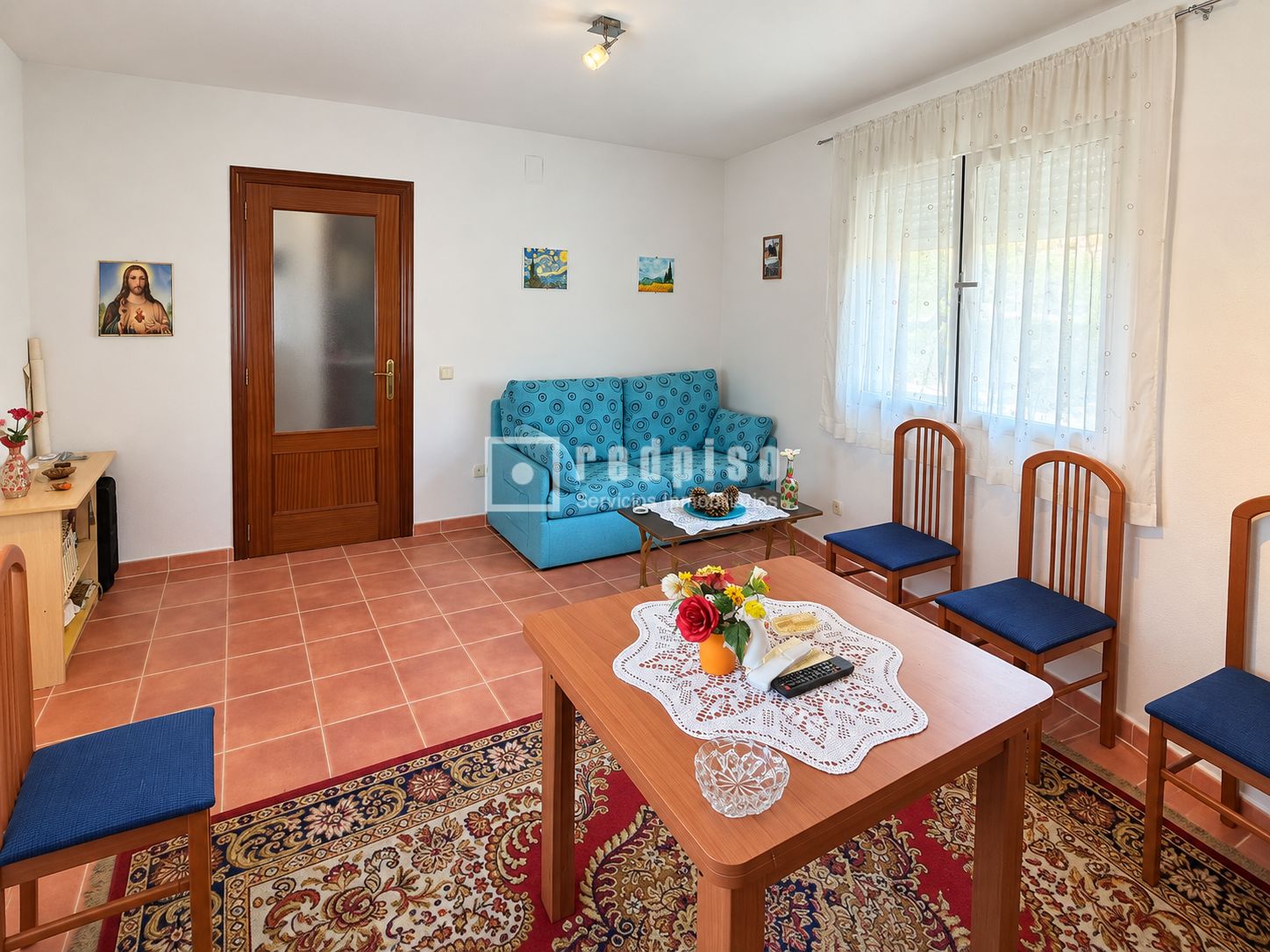 Casa en venta en  Cifuentes, Guadalajara  4/18