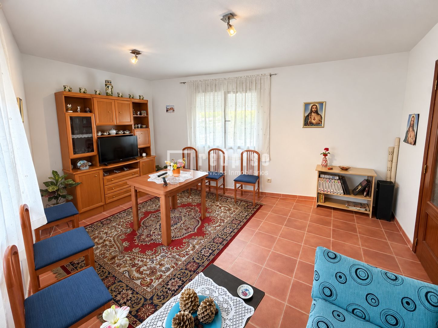 Casa en venta en  Cifuentes, Guadalajara  1/18