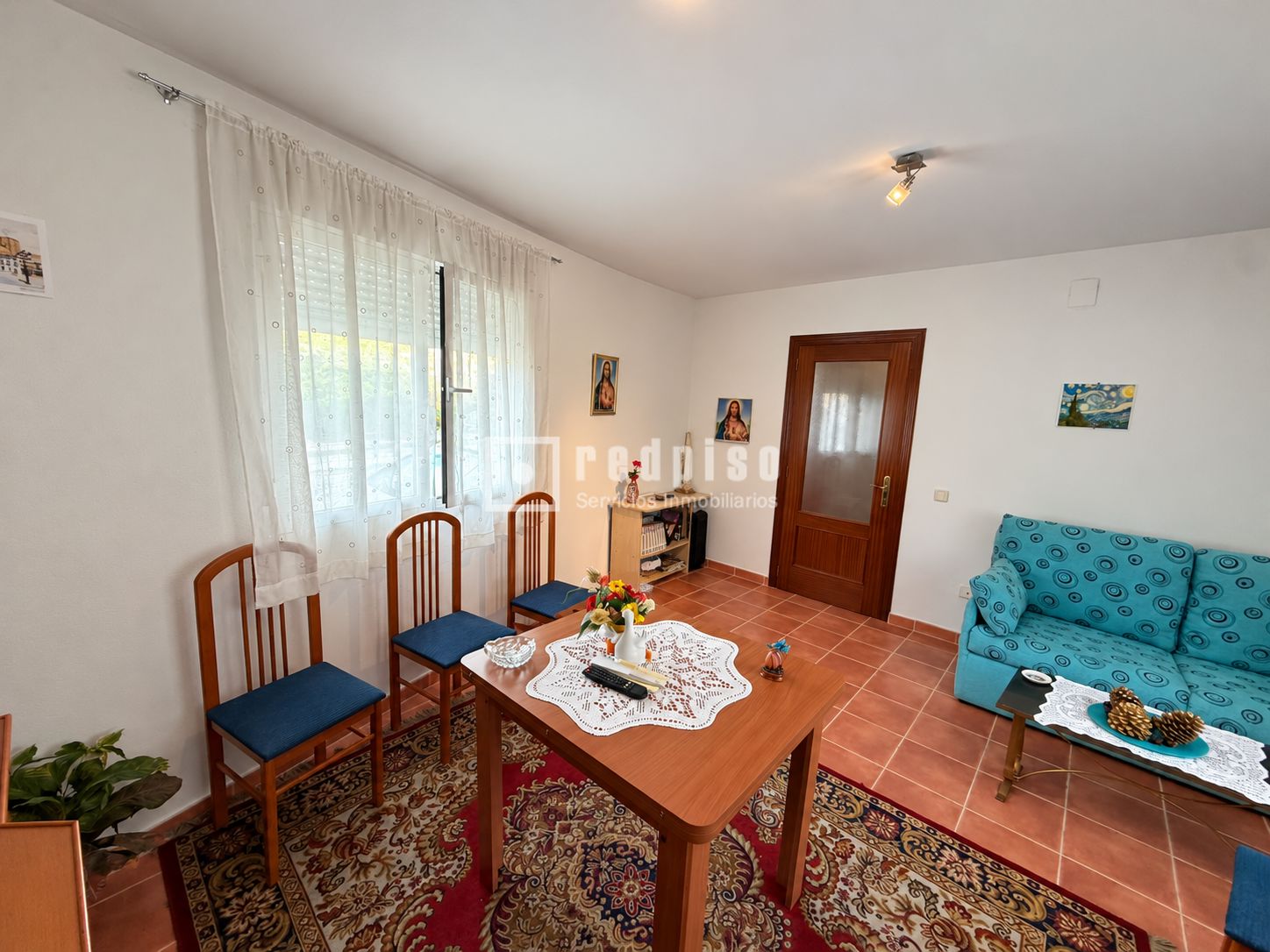 Casa en venta en  Cifuentes, Guadalajara  5/18