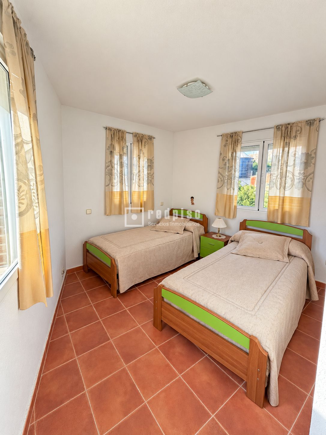 Casa en venta en  Cifuentes, Guadalajara  18/18