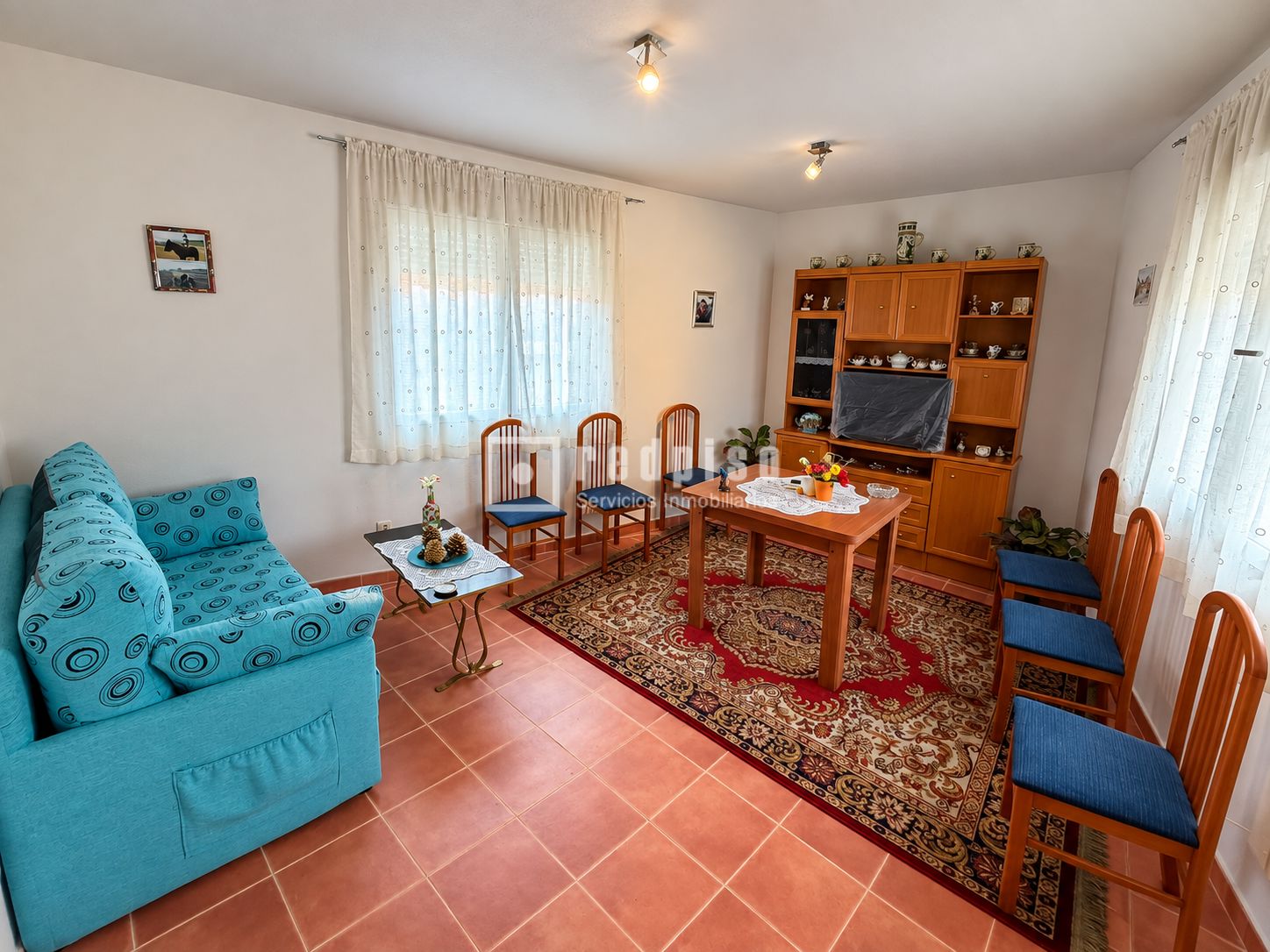 Casa en venta en  Cifuentes, Guadalajara  3/18