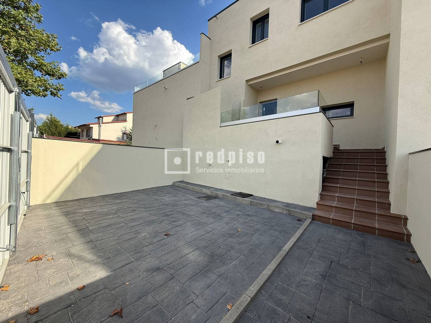 Casa en venta en calle Paysandu, Los Ángeles De San Rafael, Segovia 8/9