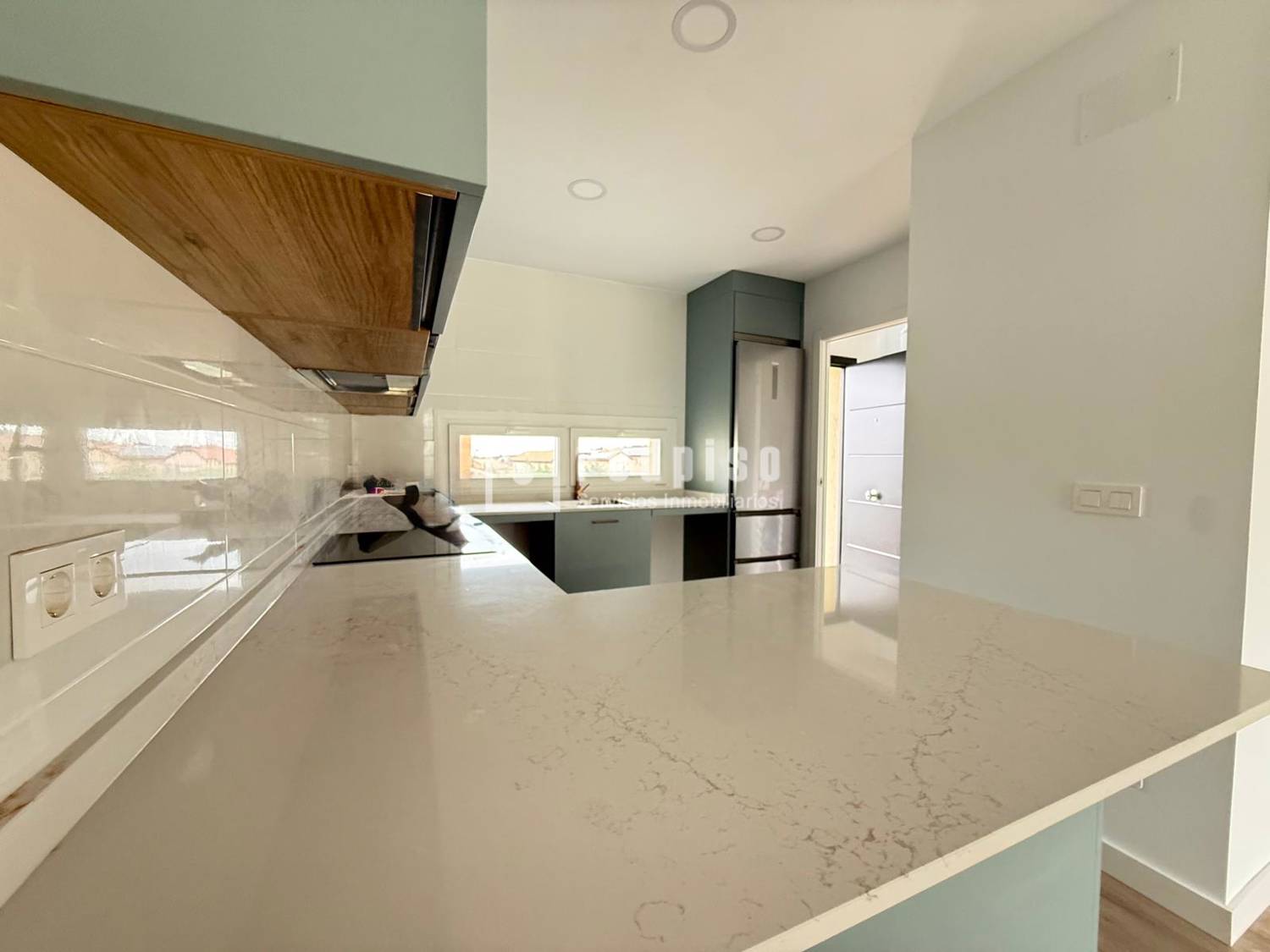 Casa en venta en calle Paysandu, Los Ángeles De San Rafael, Segovia 9/9