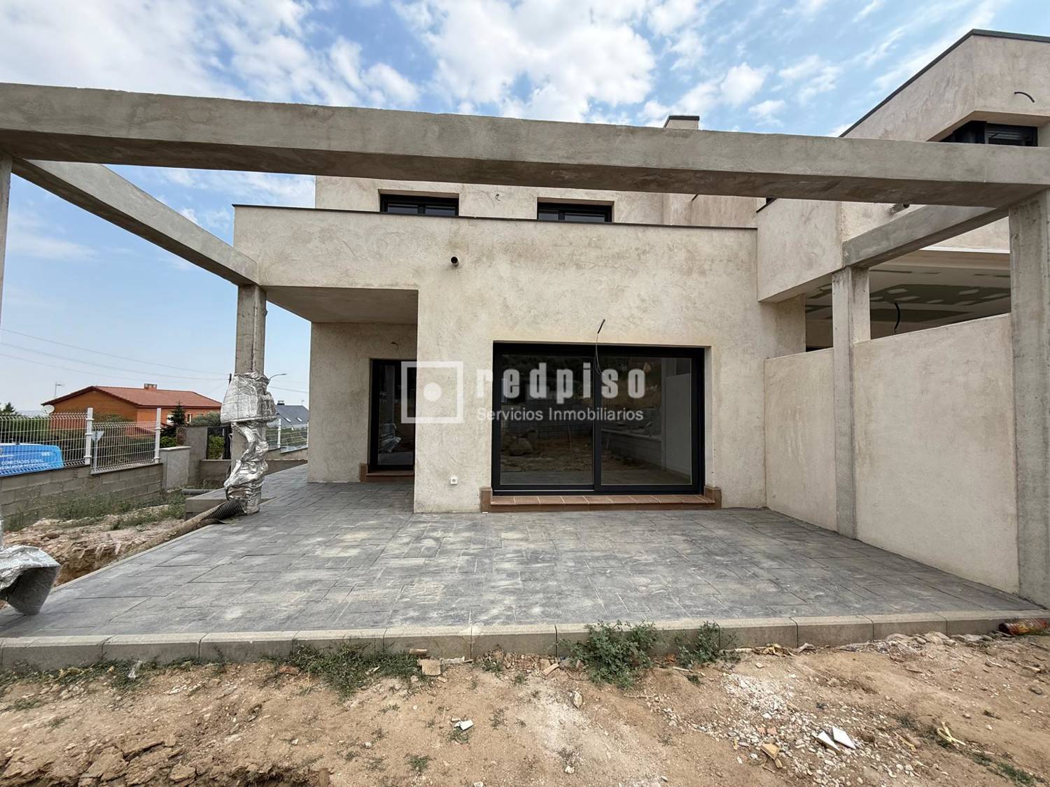 Casa en venta en calle Ecuador, El Espinar, Segovia 8/9