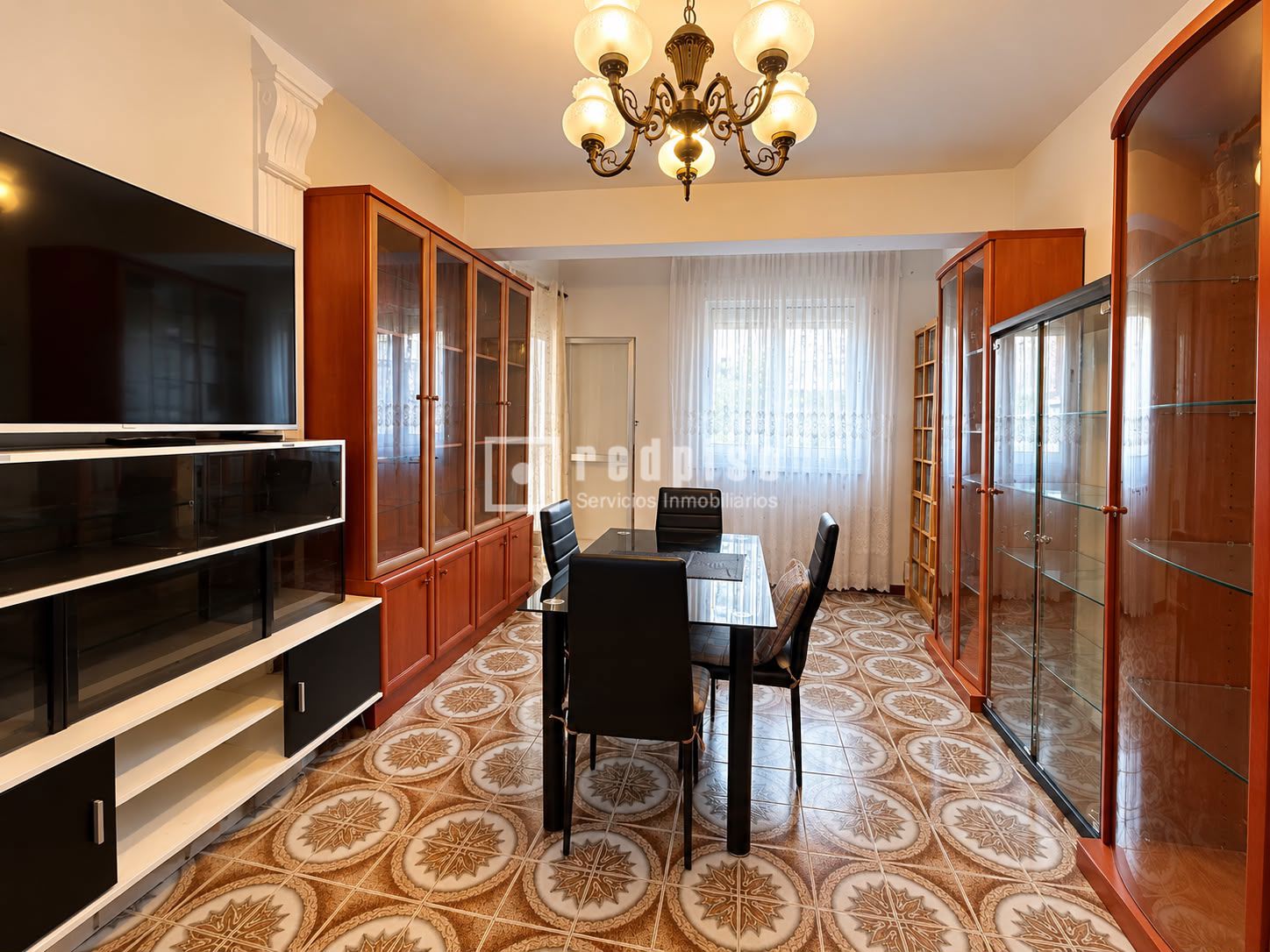 Piso en venta en  Alcalá de Henares, Madrid  1/1