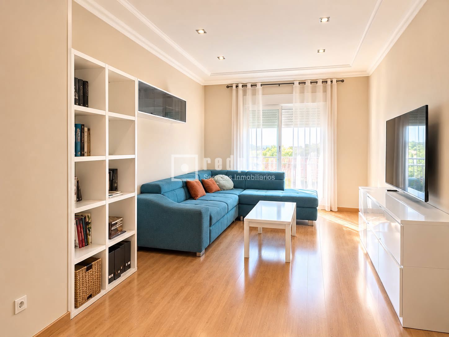 Piso en venta en  Valdemoro, Madrid  1/1