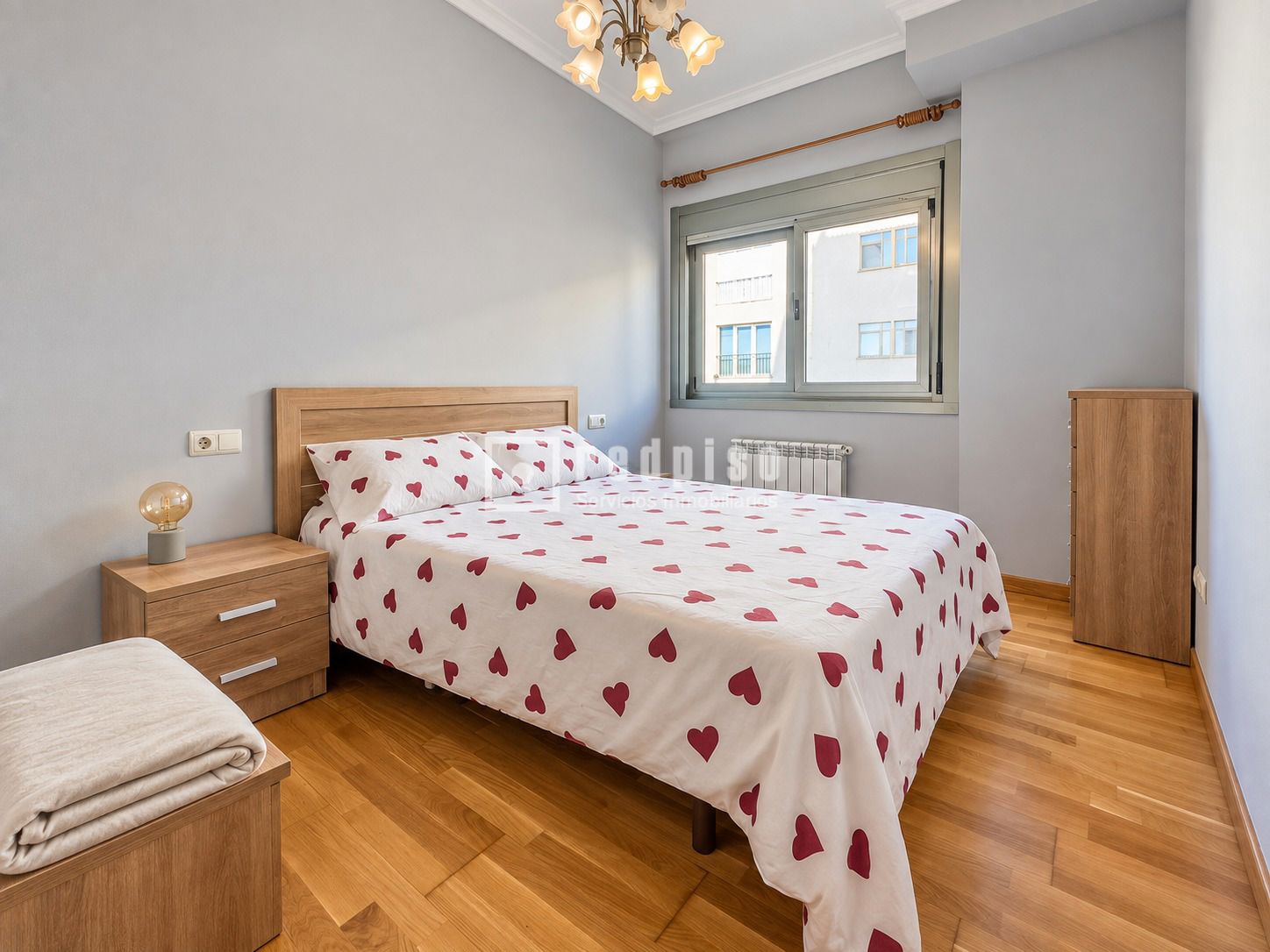 Piso en venta en  avenida Juan Vicente Viqueira, Sada, A Coruña  5/15
