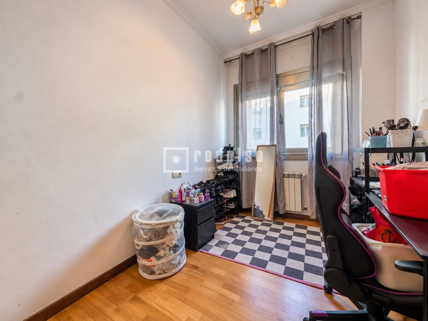 Piso en venta en  avenida Juan Vicente Viqueira, Sada, A Coruña  7/15