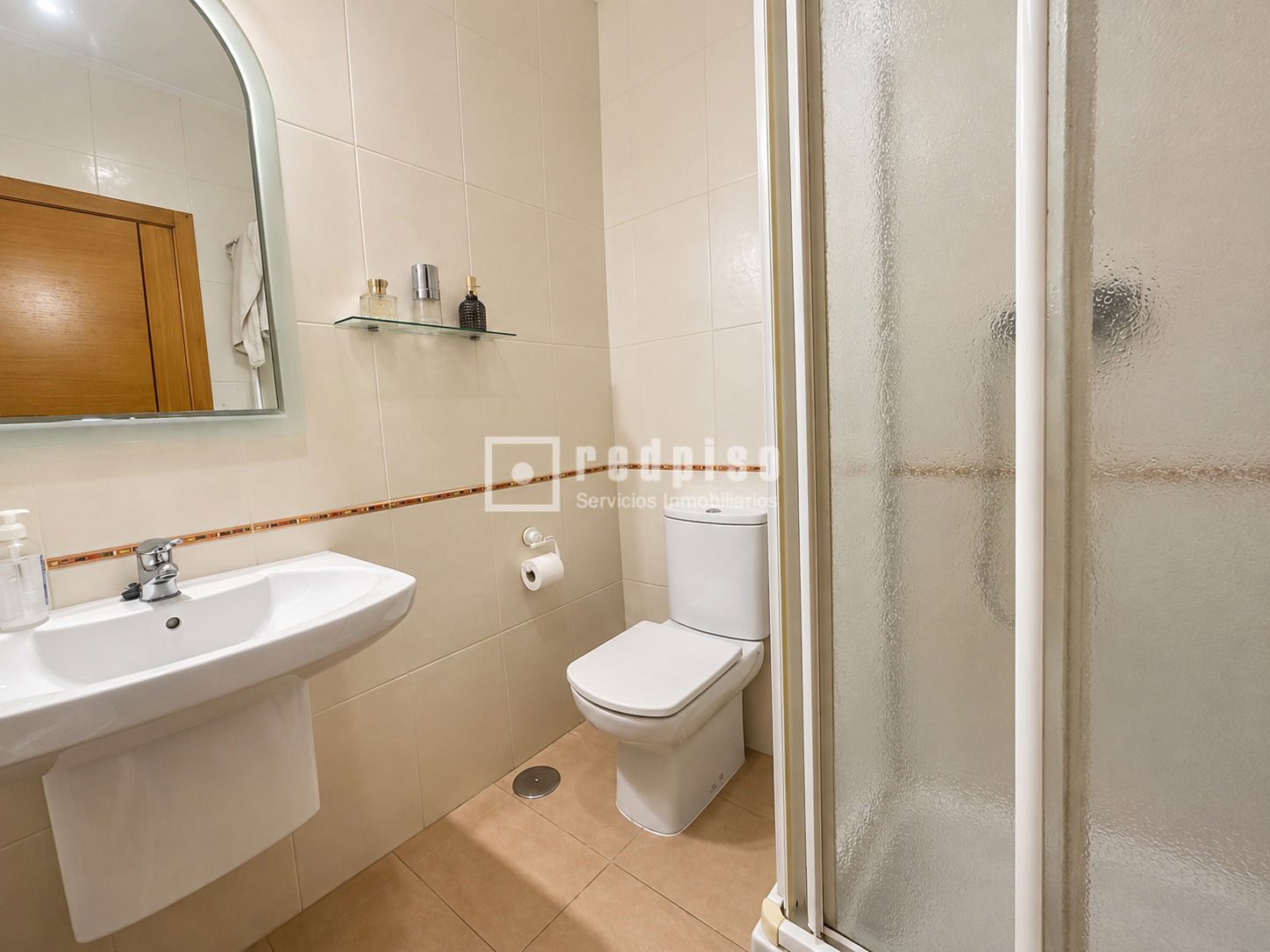 Piso en venta en  avenida Juan Vicente Viqueira, Sada, A Coruña  11/15