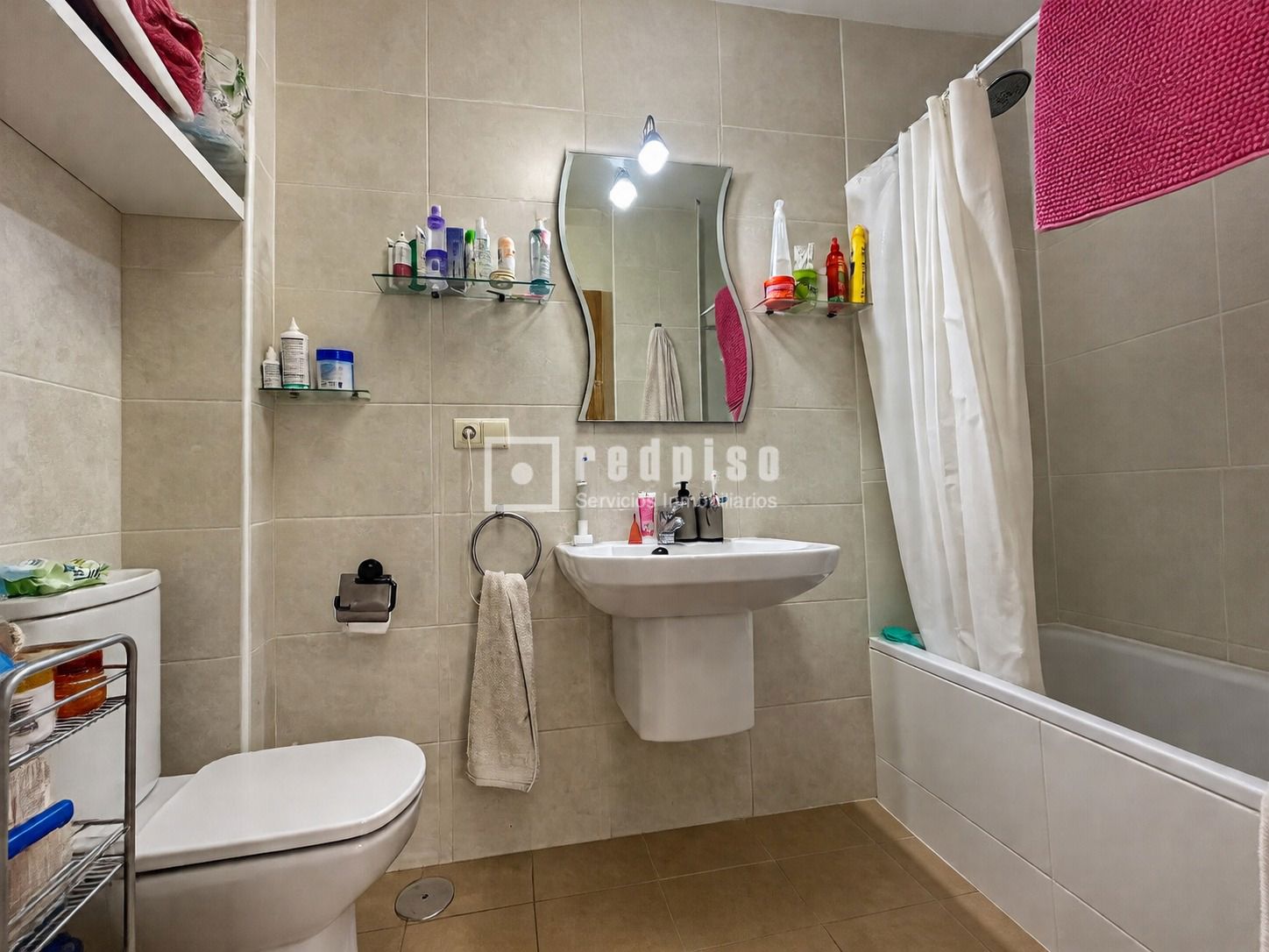 Piso en venta en  avenida Juan Vicente Viqueira, Sada, A Coruña  10/15