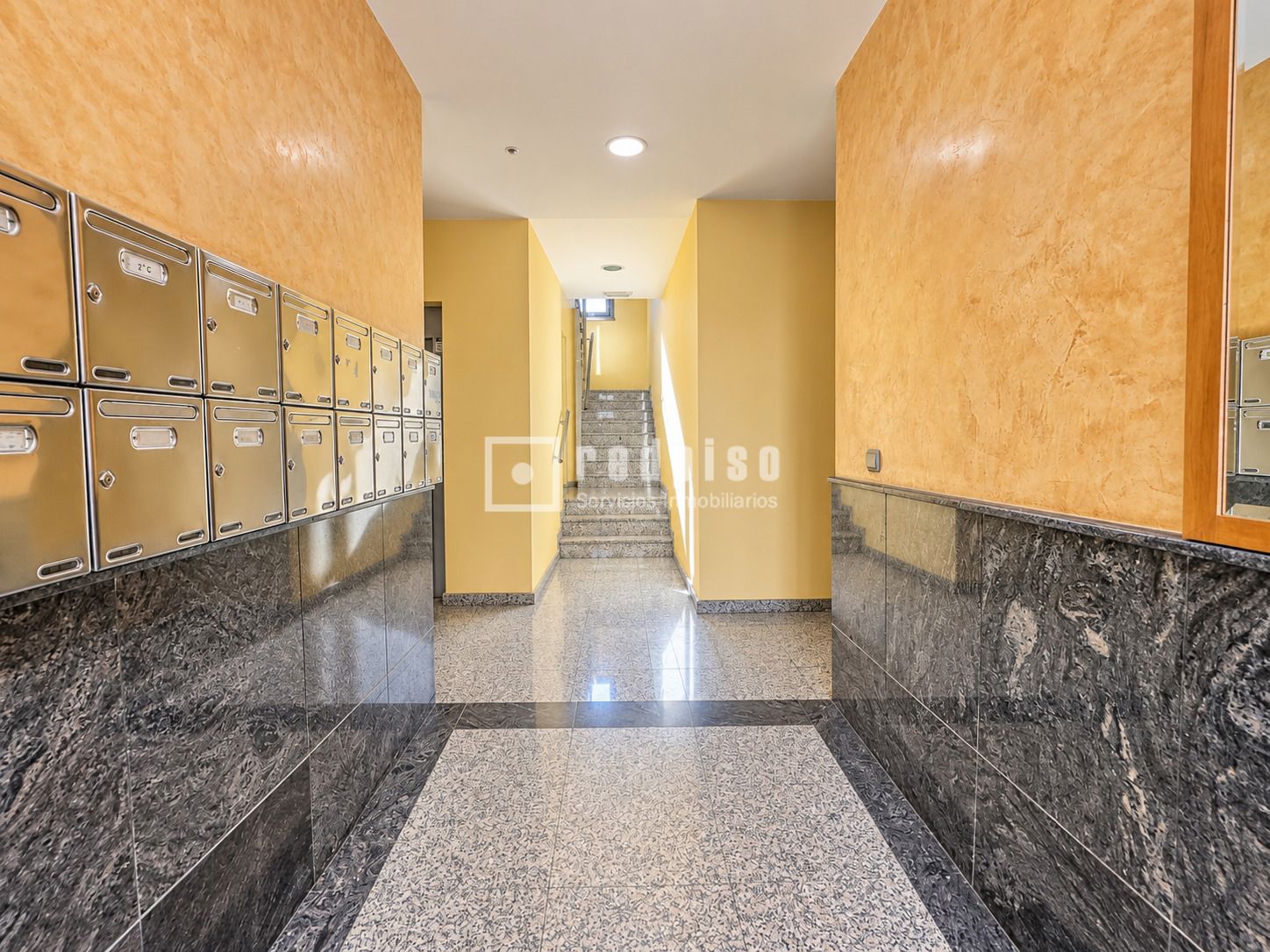 Piso en venta en  avenida Juan Vicente Viqueira, Sada, A Coruña  14/15