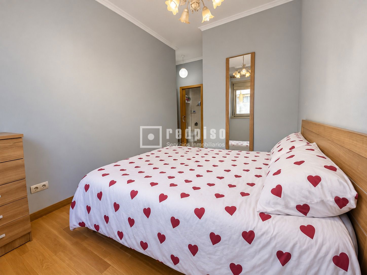 Piso en venta en  avenida Juan Vicente Viqueira, Sada, A Coruña  3/15