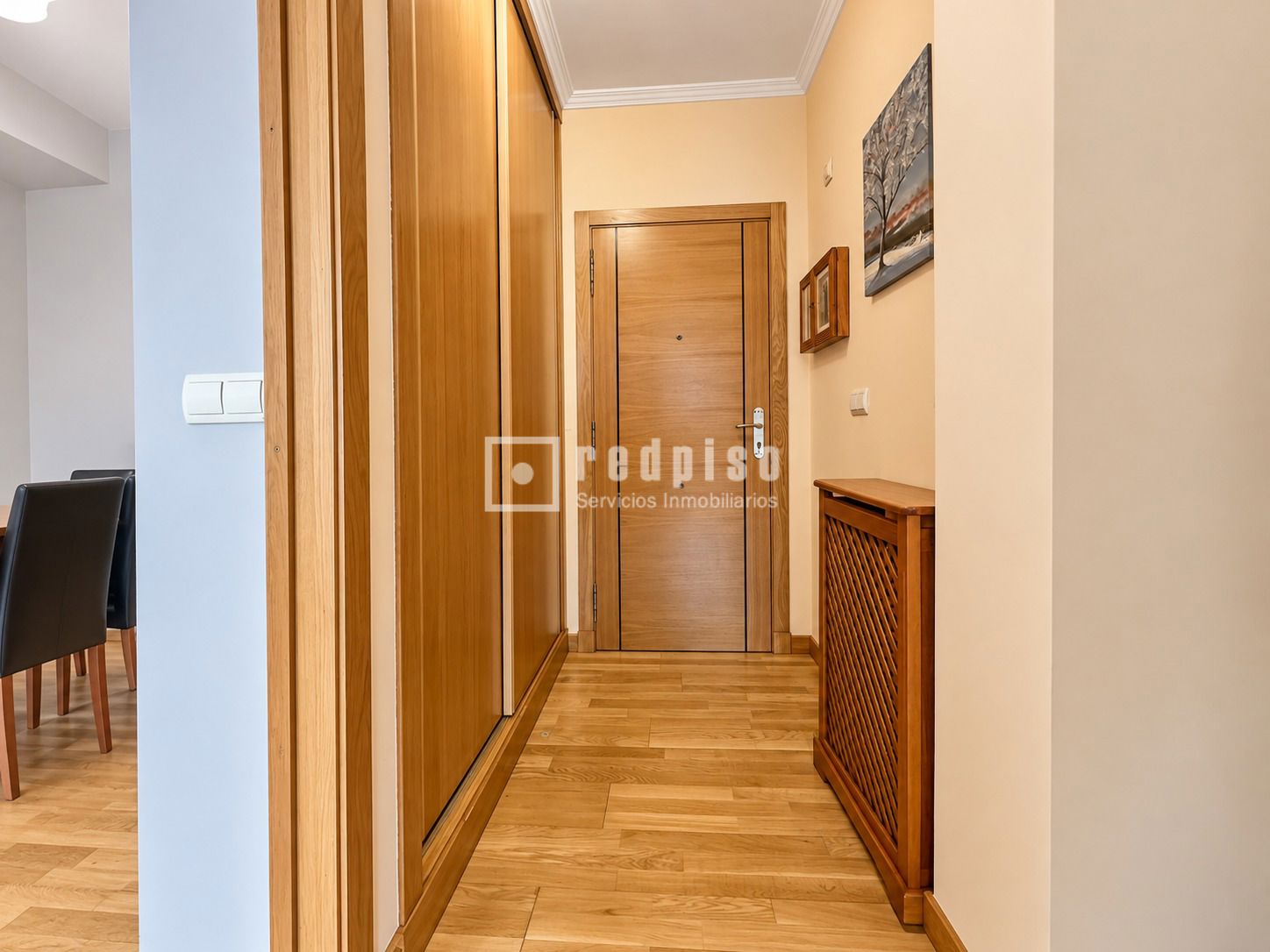 Piso en venta en  avenida Juan Vicente Viqueira, Sada, A Coruña  12/15