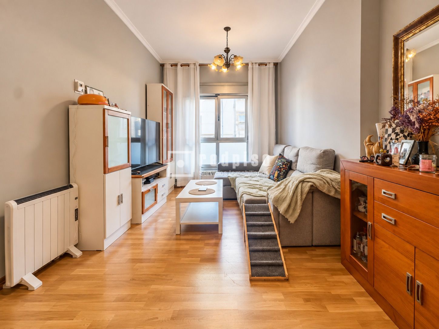 Piso en venta en  avenida Juan Vicente Viqueira, Sada, A Coruña  2/15