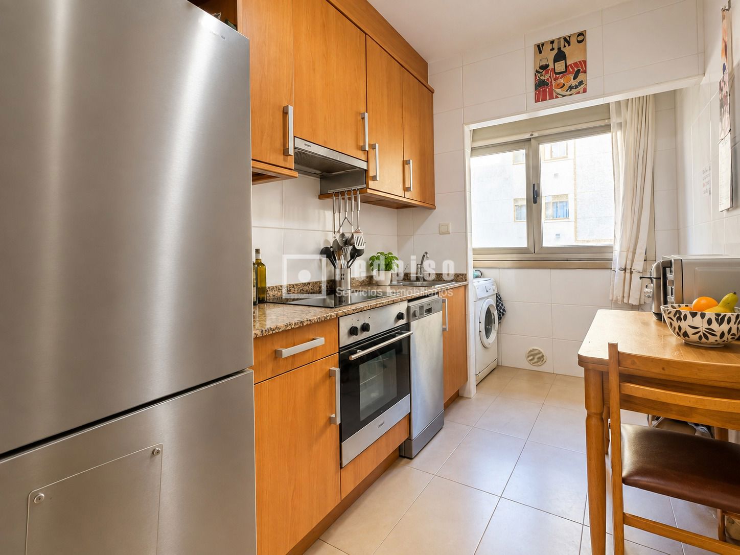 Piso en venta en  avenida Juan Vicente Viqueira, Sada, A Coruña  9/15