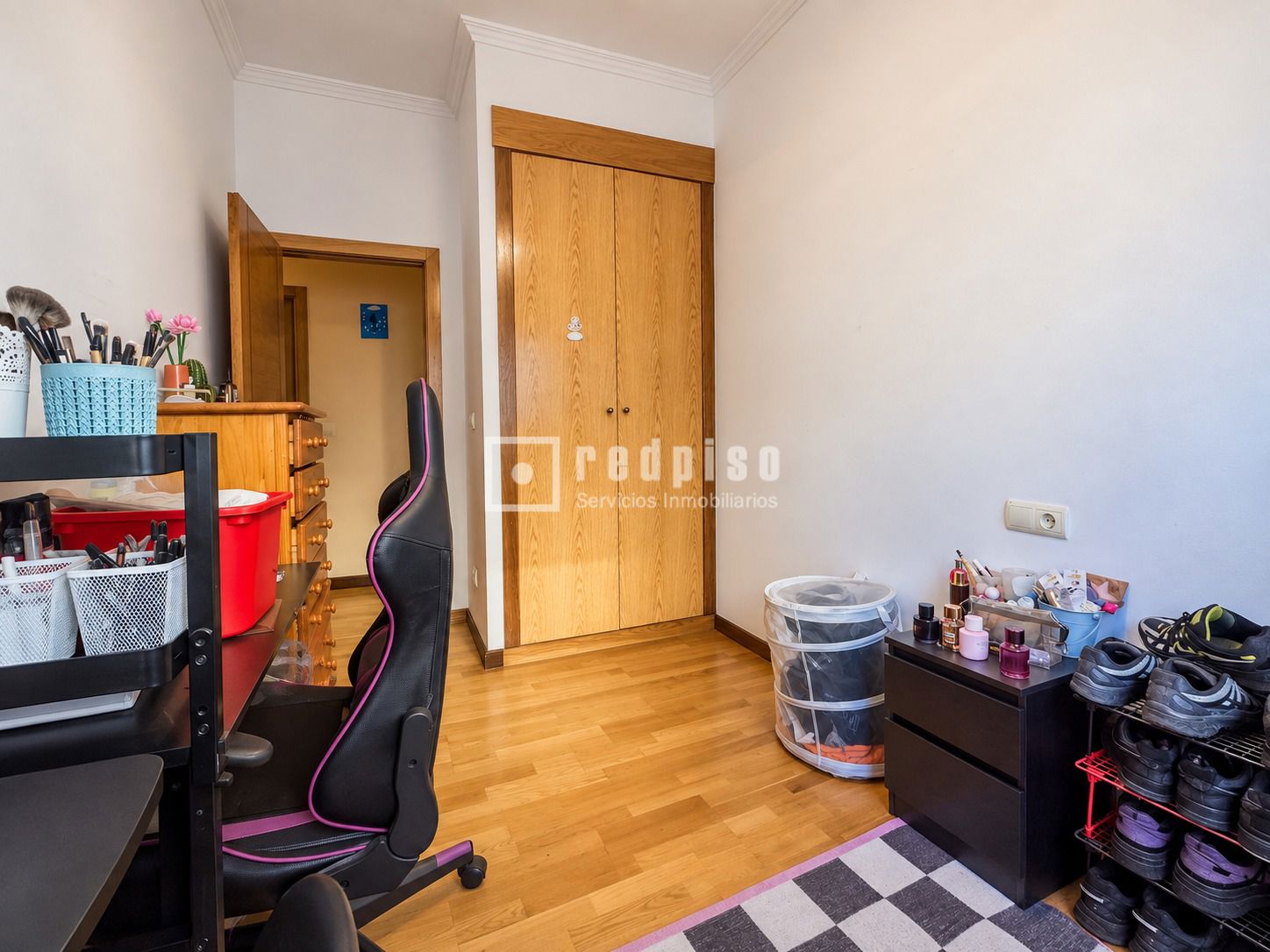 Piso en venta en  avenida Juan Vicente Viqueira, Sada, A Coruña  6/15