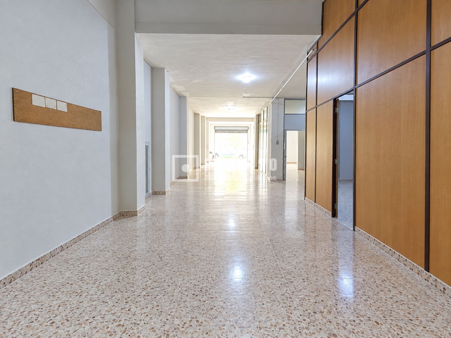 Local en alquiler  calle Franco Tormo, València, Valencia  1/1
