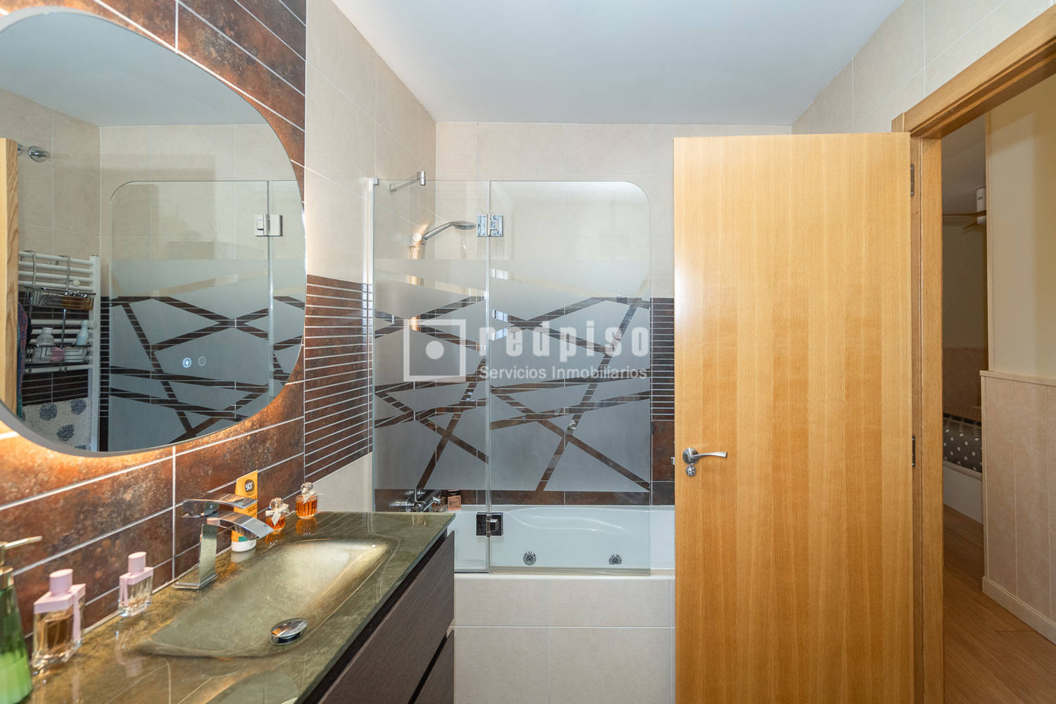 Casa en venta en  Cubas de la Sagra, Madrid  15/27