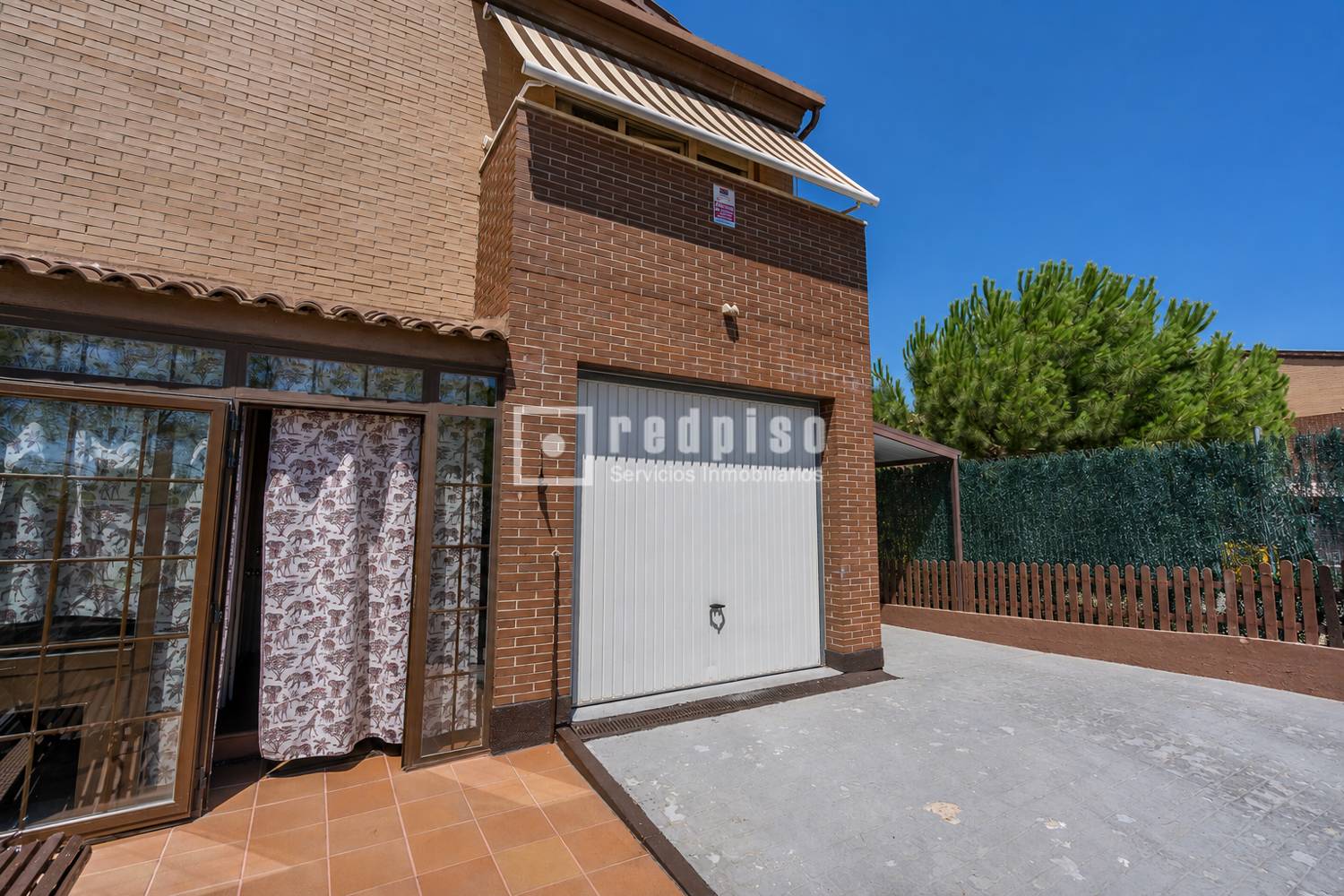Casa en venta en  Cubas de la Sagra, Madrid  2/27
