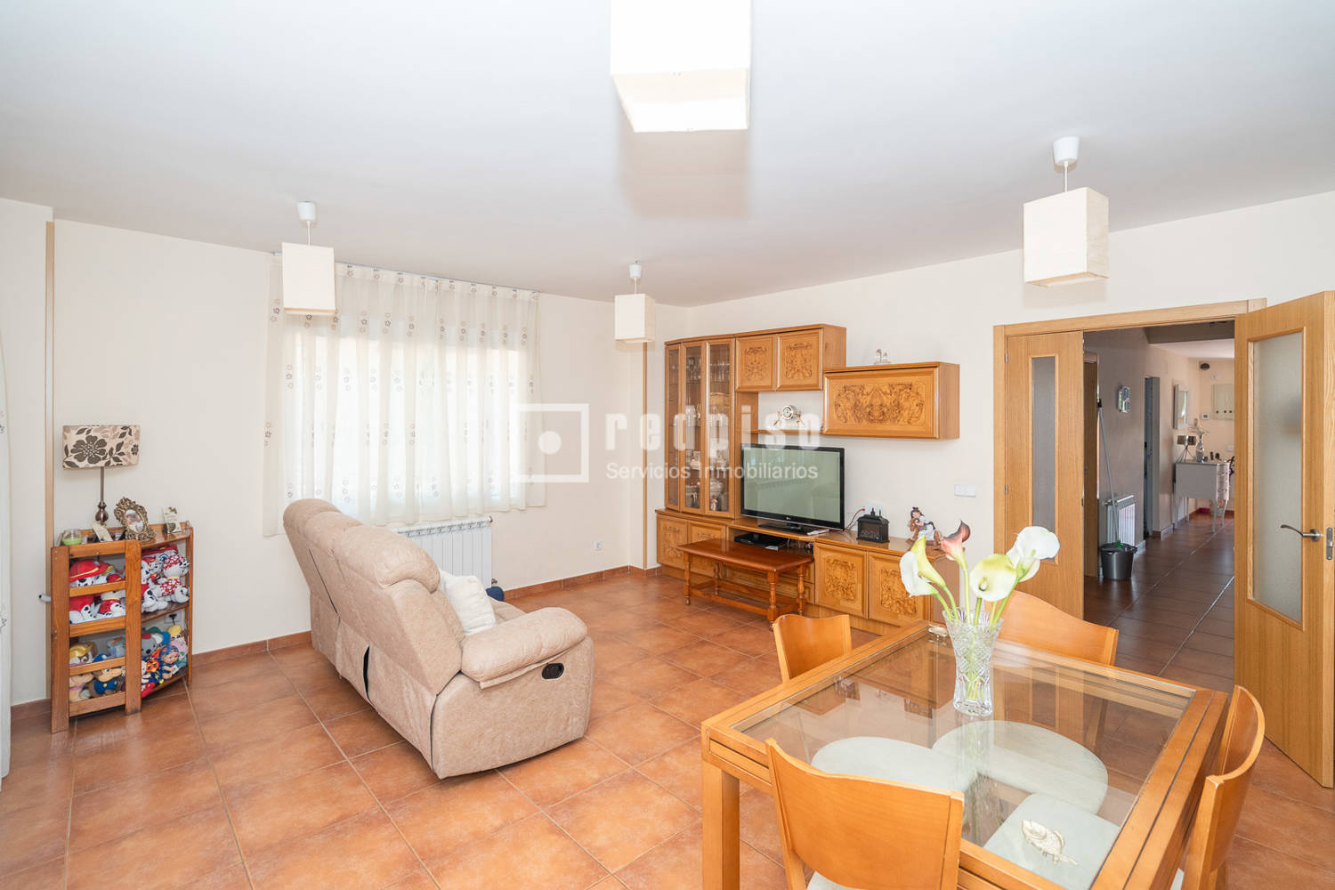 Casa en venta en  Cubas de la Sagra, Madrid  6/27