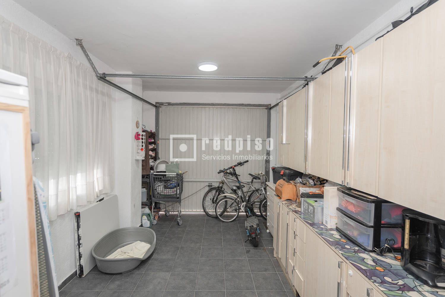 Casa en venta en  Cubas de la Sagra, Madrid  9/27