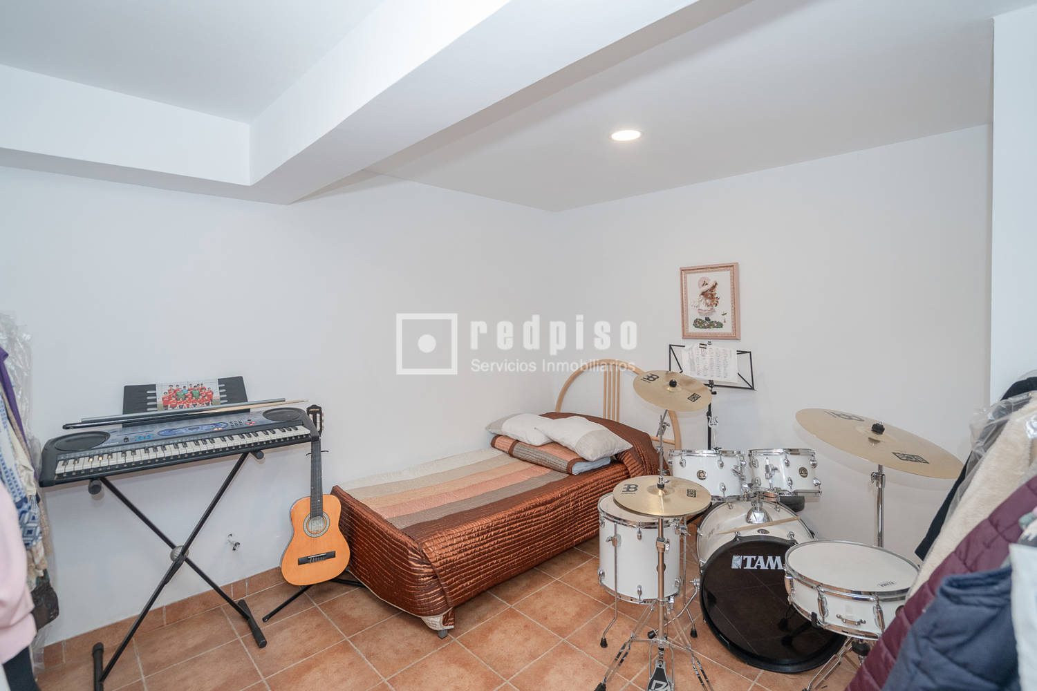 Casa en venta en  Cubas de la Sagra, Madrid  27/27