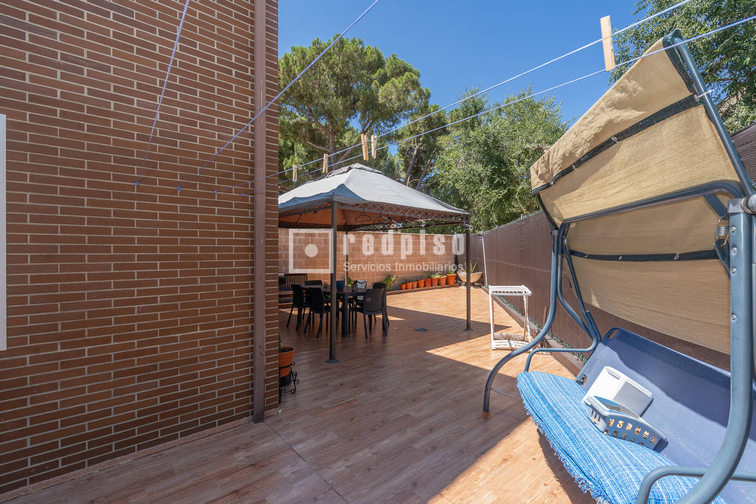 Casa en venta en  Cubas de la Sagra, Madrid  3/27